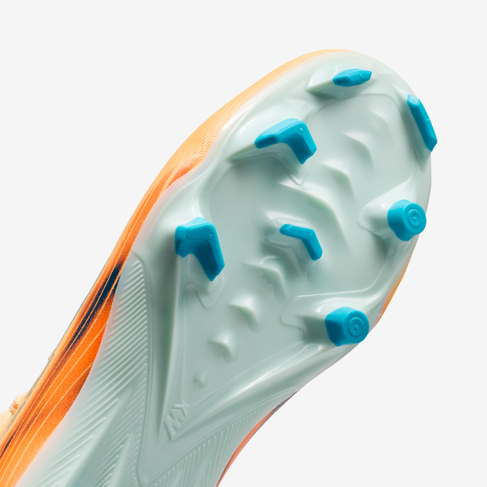 Nike Jr. Mercurial Vapor 16 Academy 'Kylian Mbappé' image number 6 Nike Jr. Mercurial Vapor 16 Academy 'Kylian Mbappé' image number 6