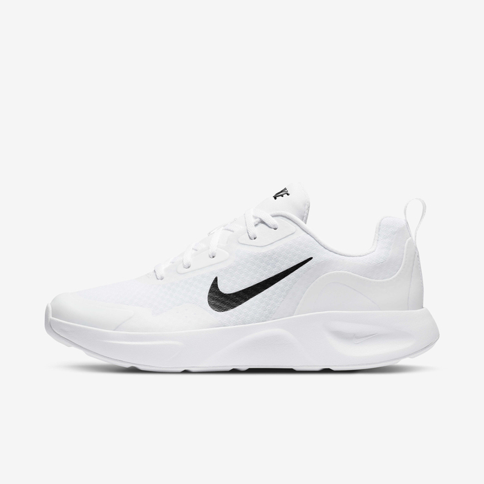 Buy Nike WearAllDay Women's Shoes White/Black Nike Saudi Official
