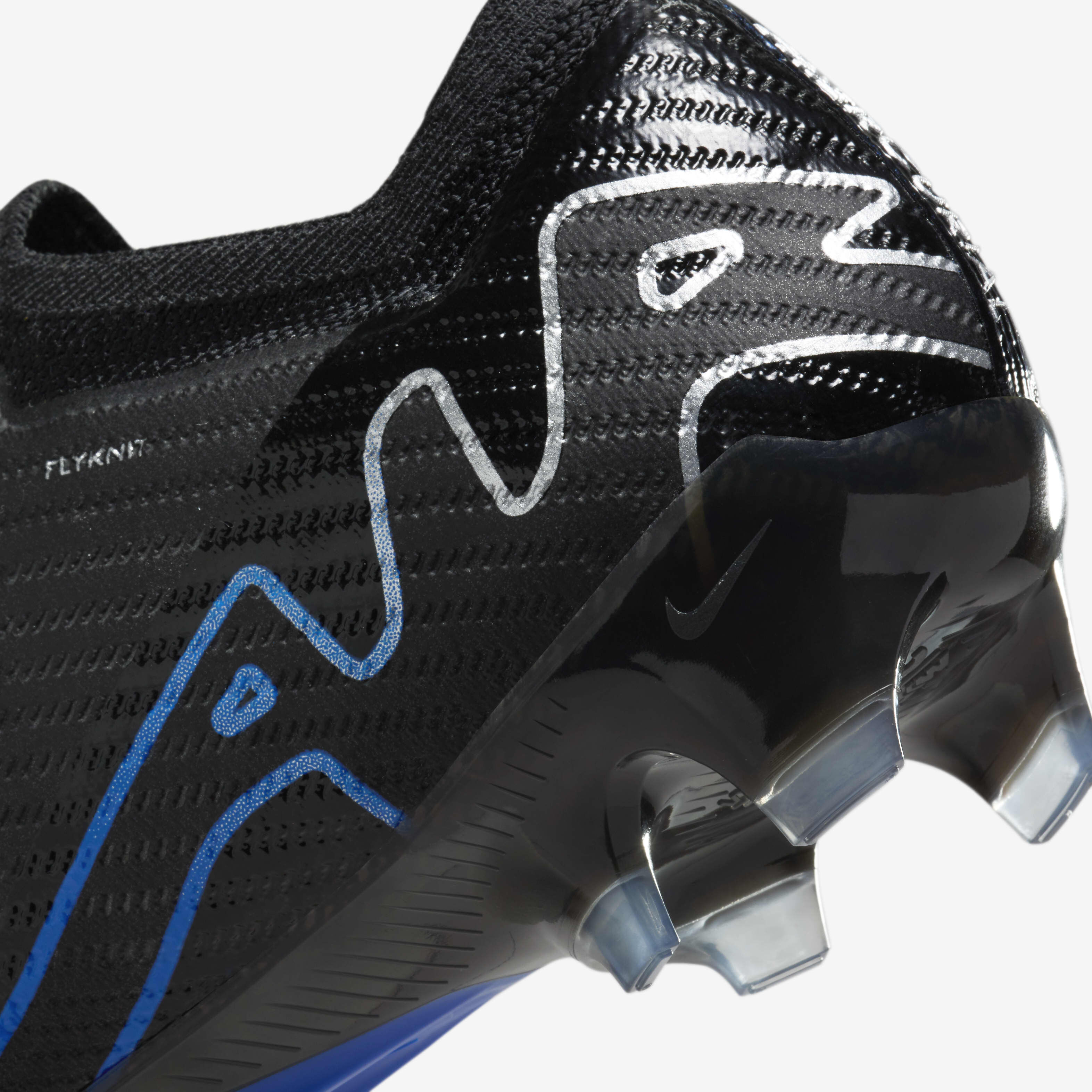 Nike Mercurial Vapor 15 Elite image number 8