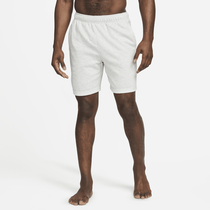 Shop Yoga Therma FIT Men s Shorts Nike KSA