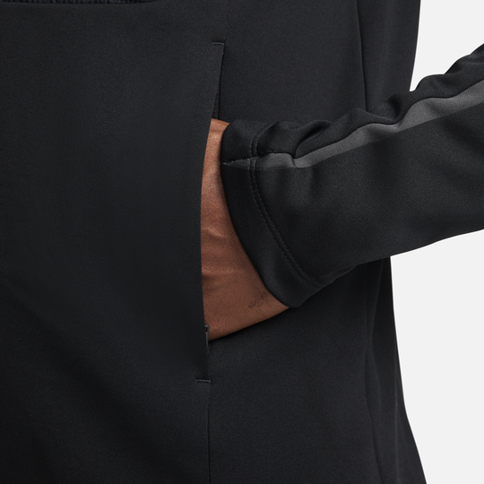 Nike academy best sale winter jacket mens