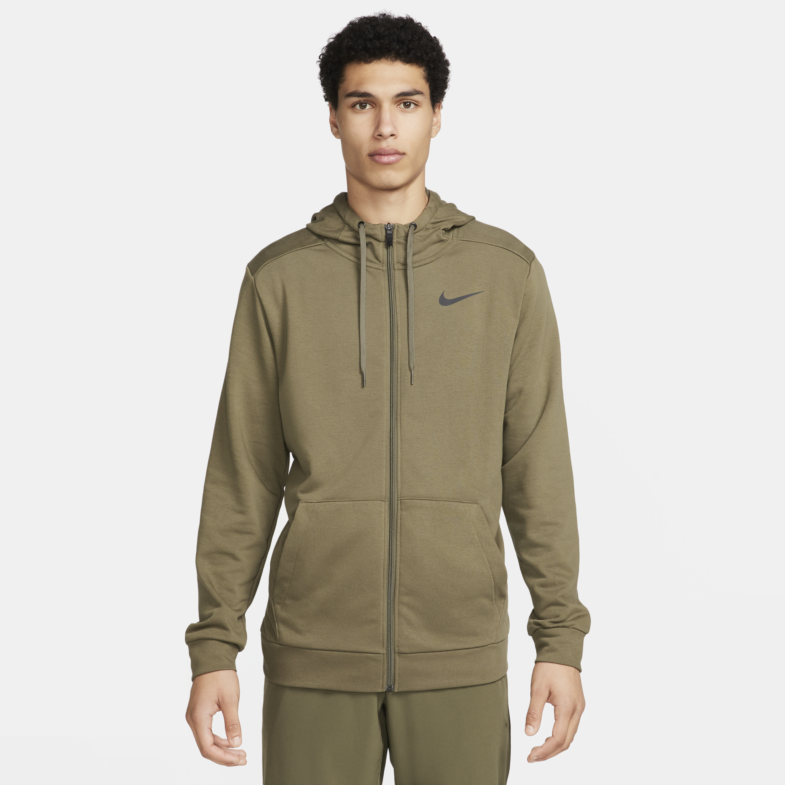 Nike therma sphere full zip hoodie deals