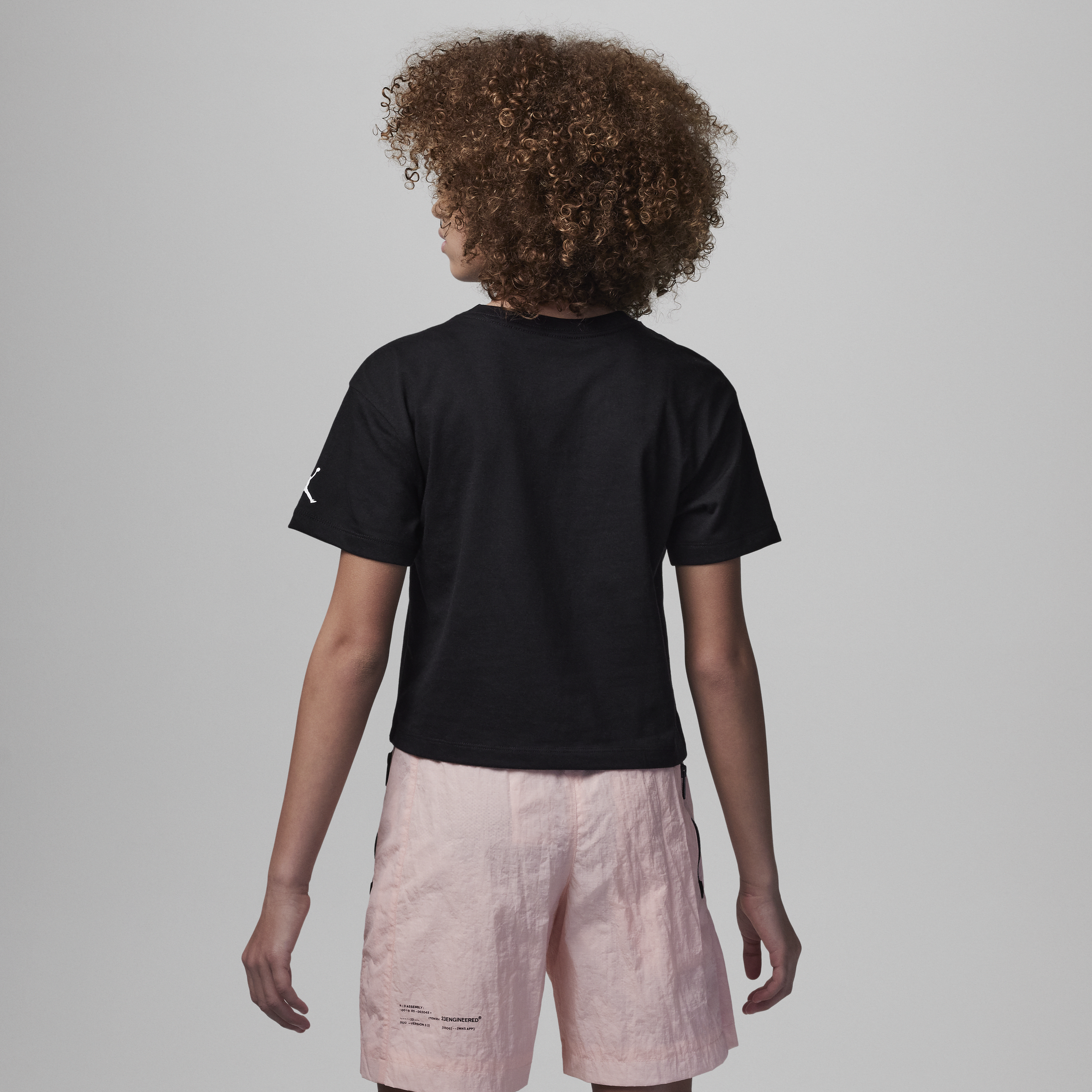 Jordan All-Star Tee image number 1