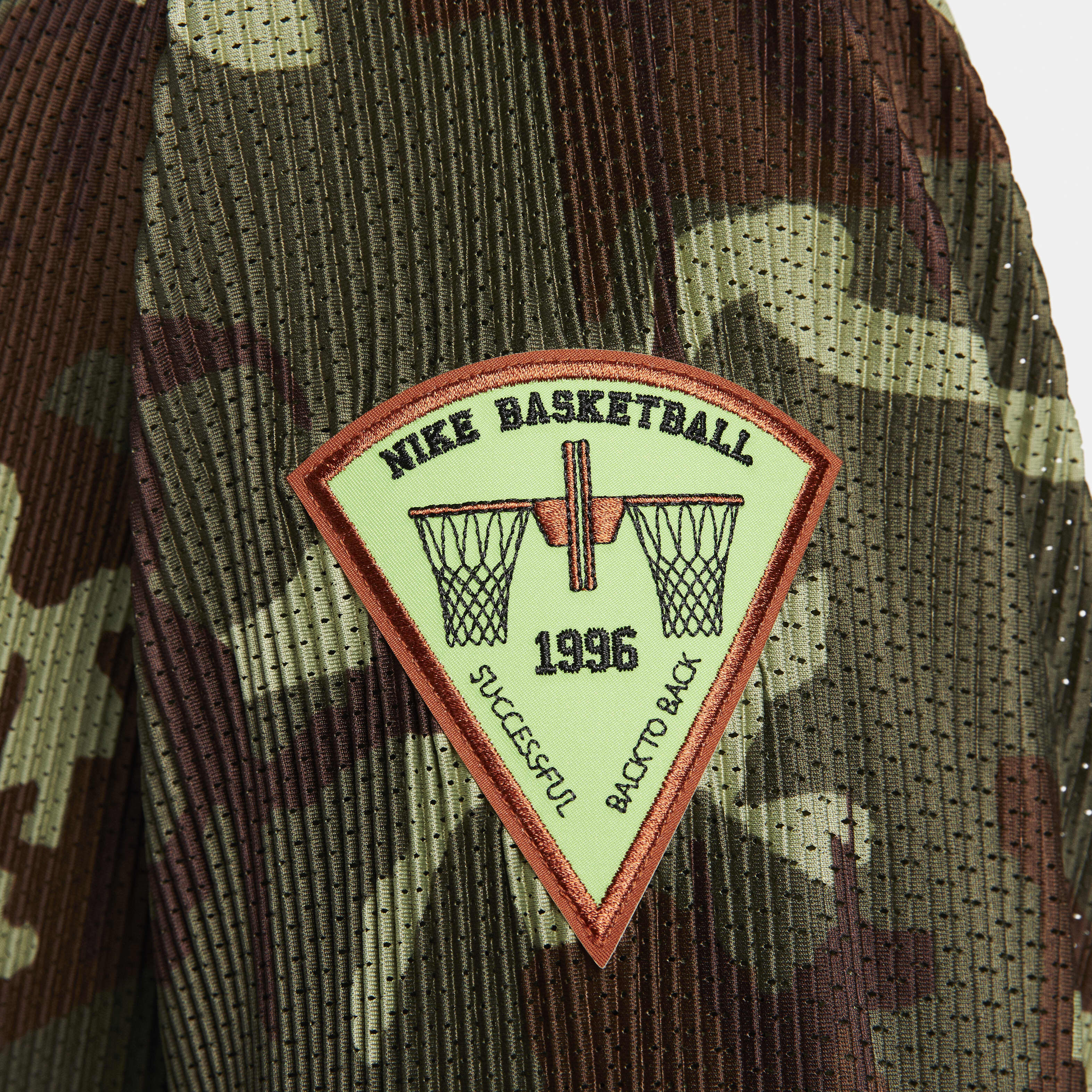 Nike Dri-FIT image number 7