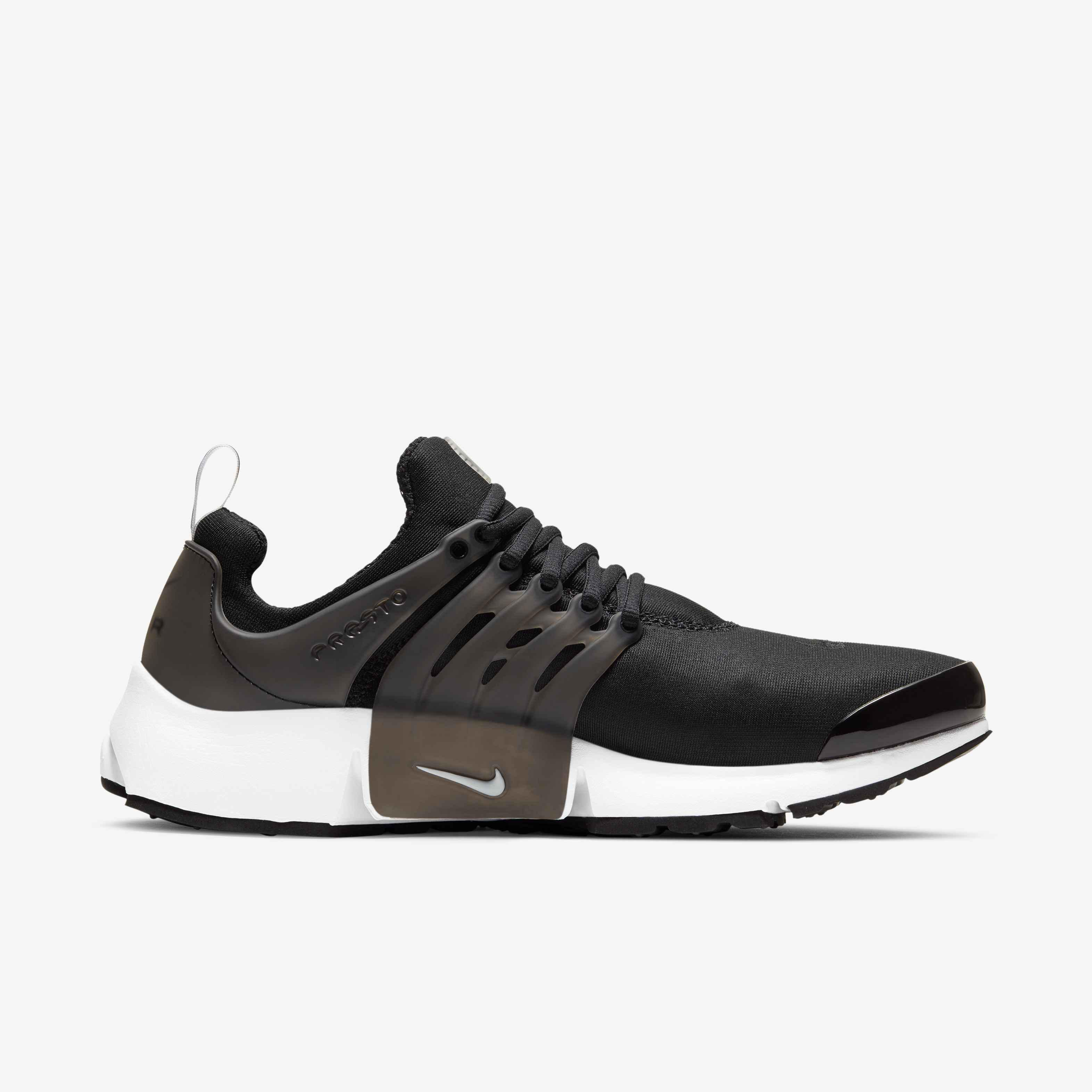 nike presto black essential