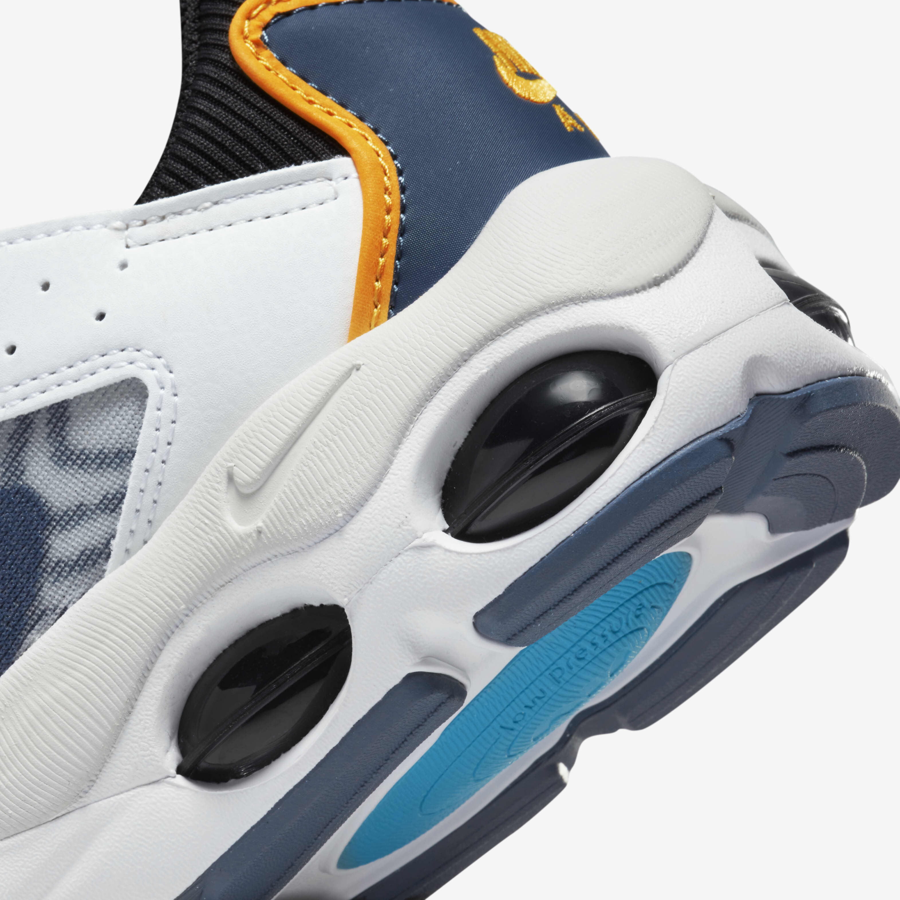 Nike Air Max TW image number 7