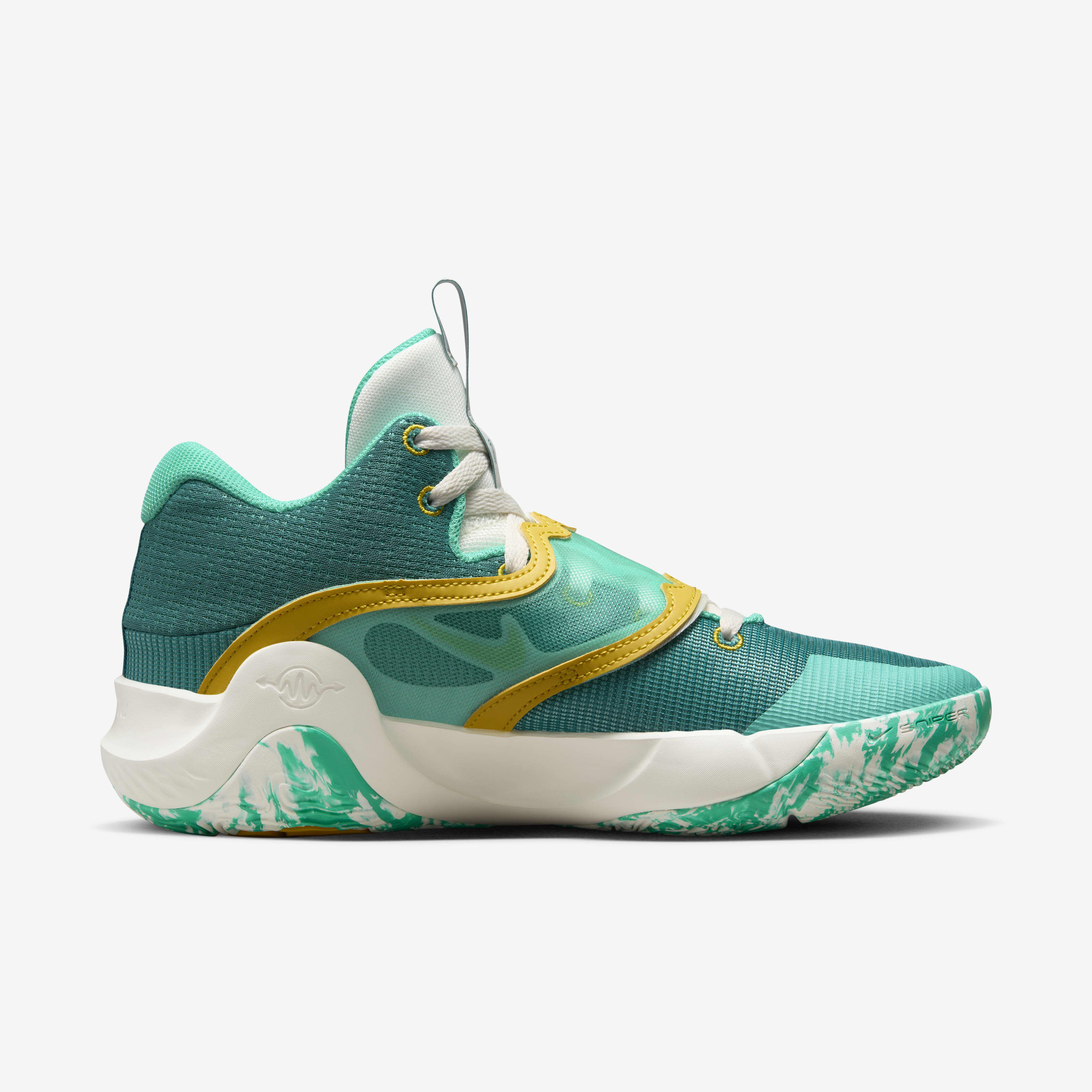Buy KD Trey 5 X Basketball Shoes Nike Saudi Official