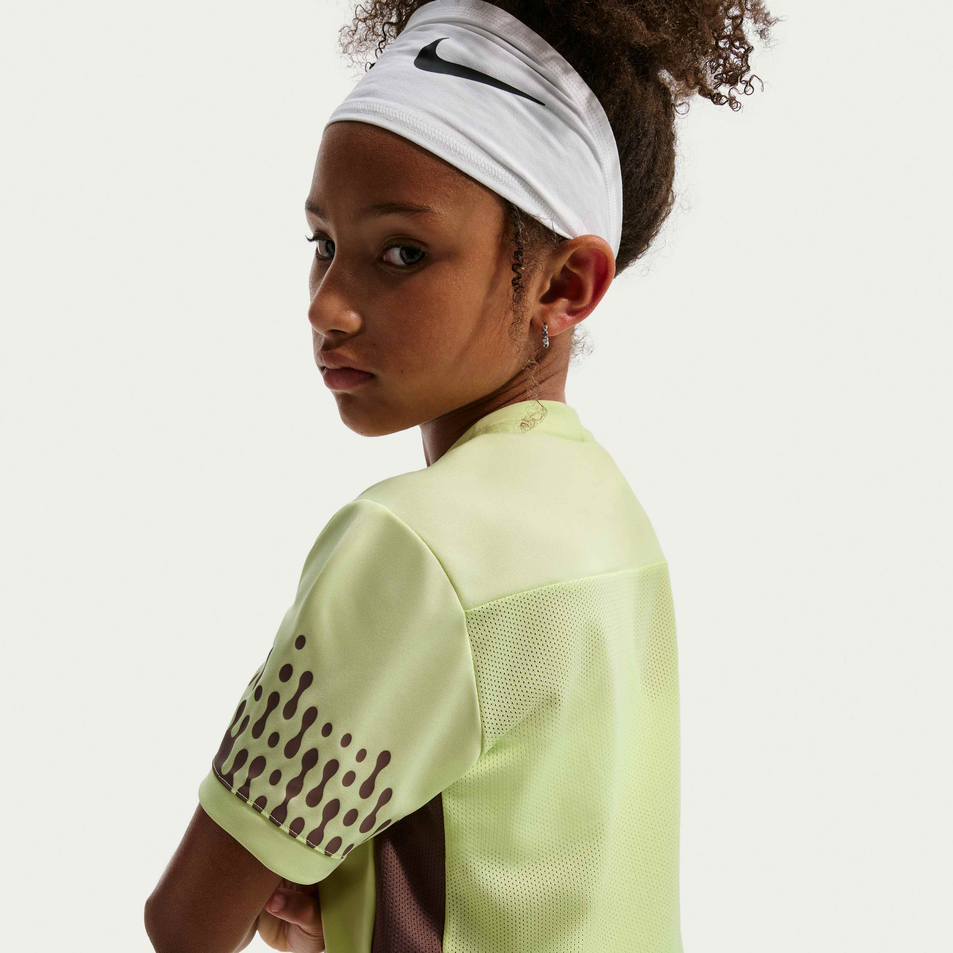 كيليان مبابي أكاديمي image number 3