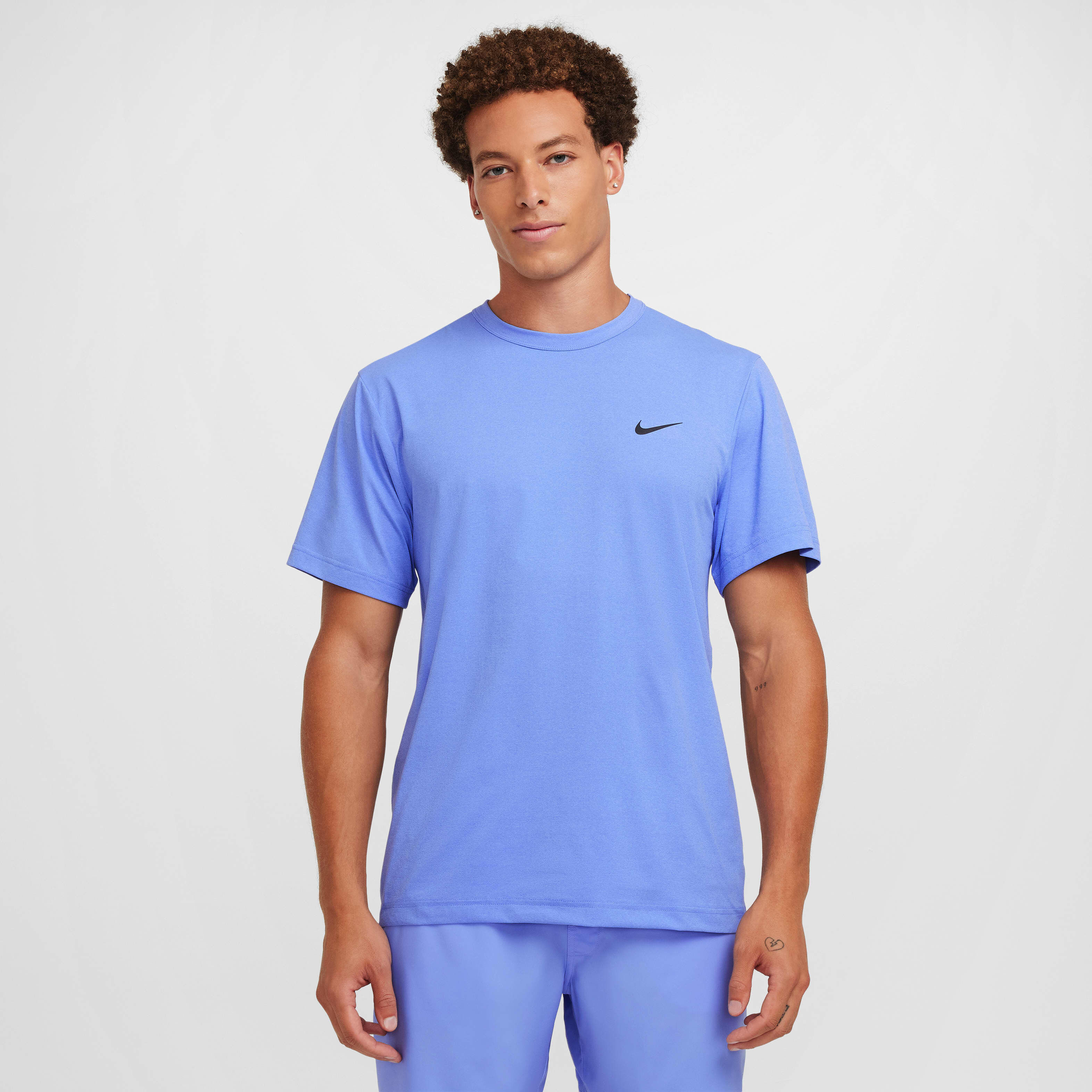 Buy Nike Hyverse Men's Dri-FIT UV Short-sleeve Versatile Top