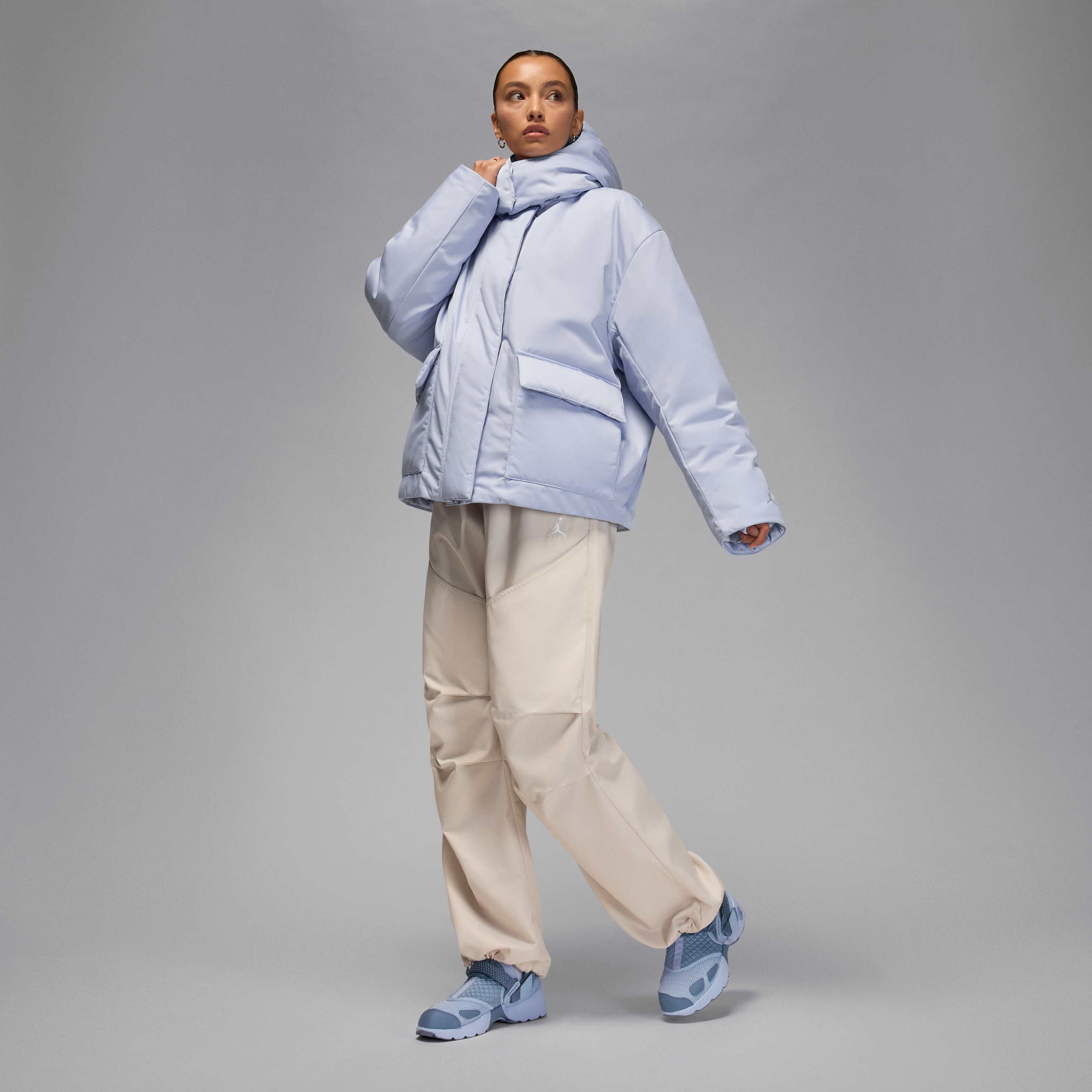 Jordan Trunner LX image number 9