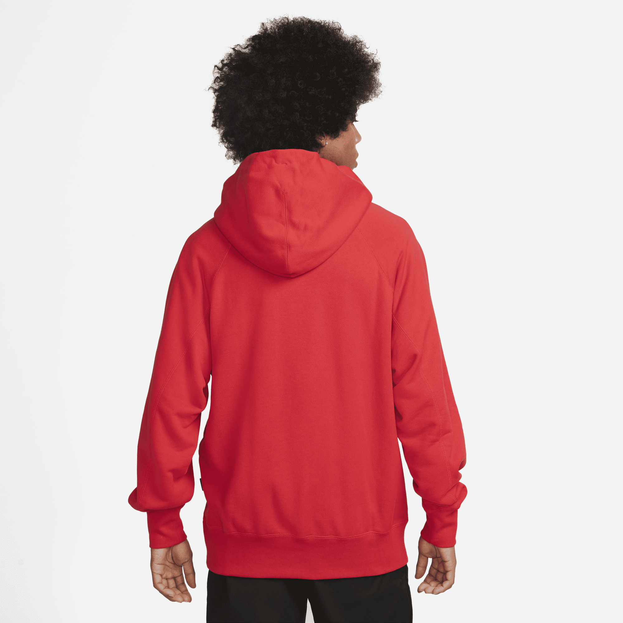Nike air max french terry overhead hoodie cheap