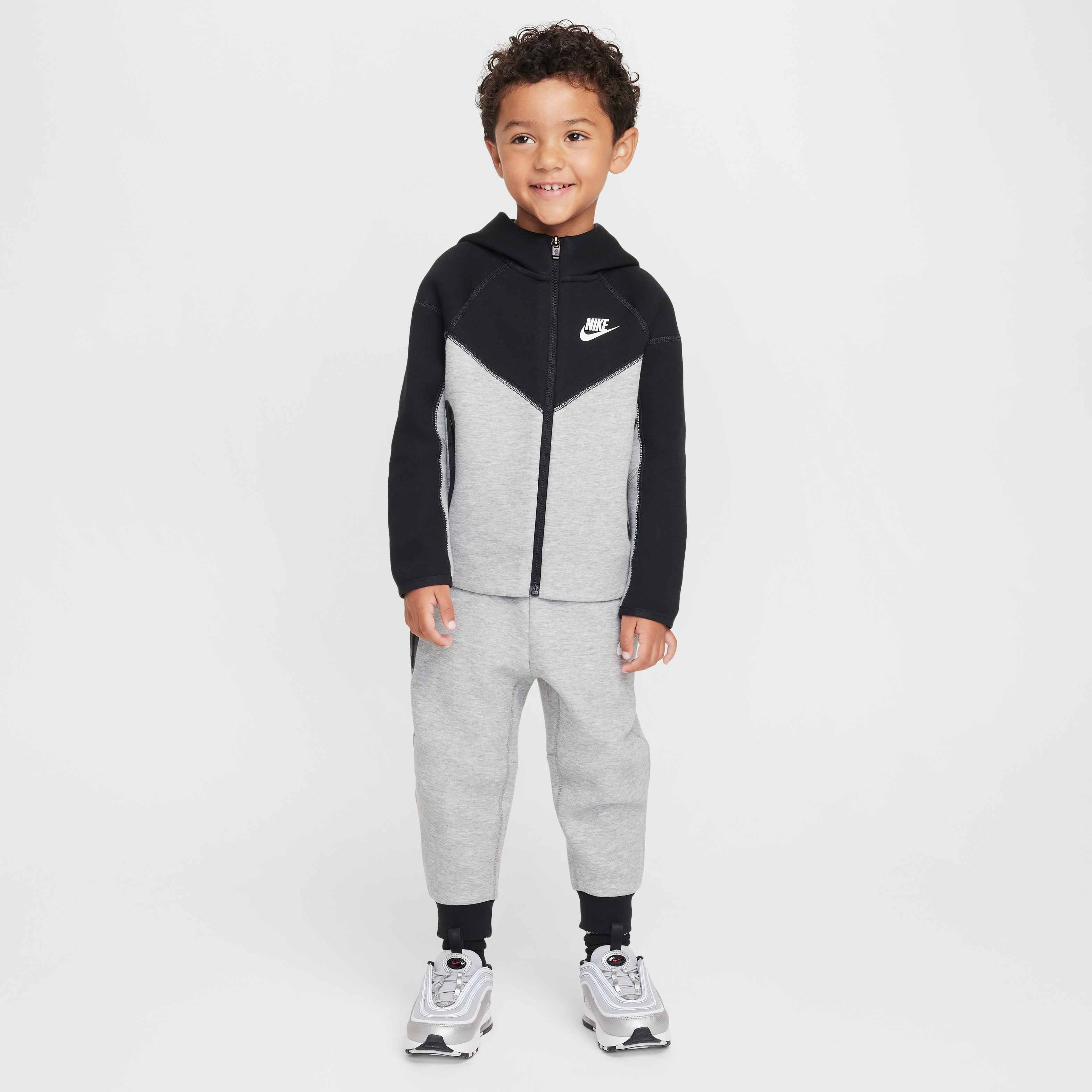 Nike Sportswear Tech Fleece Full-Zip Set image number 0