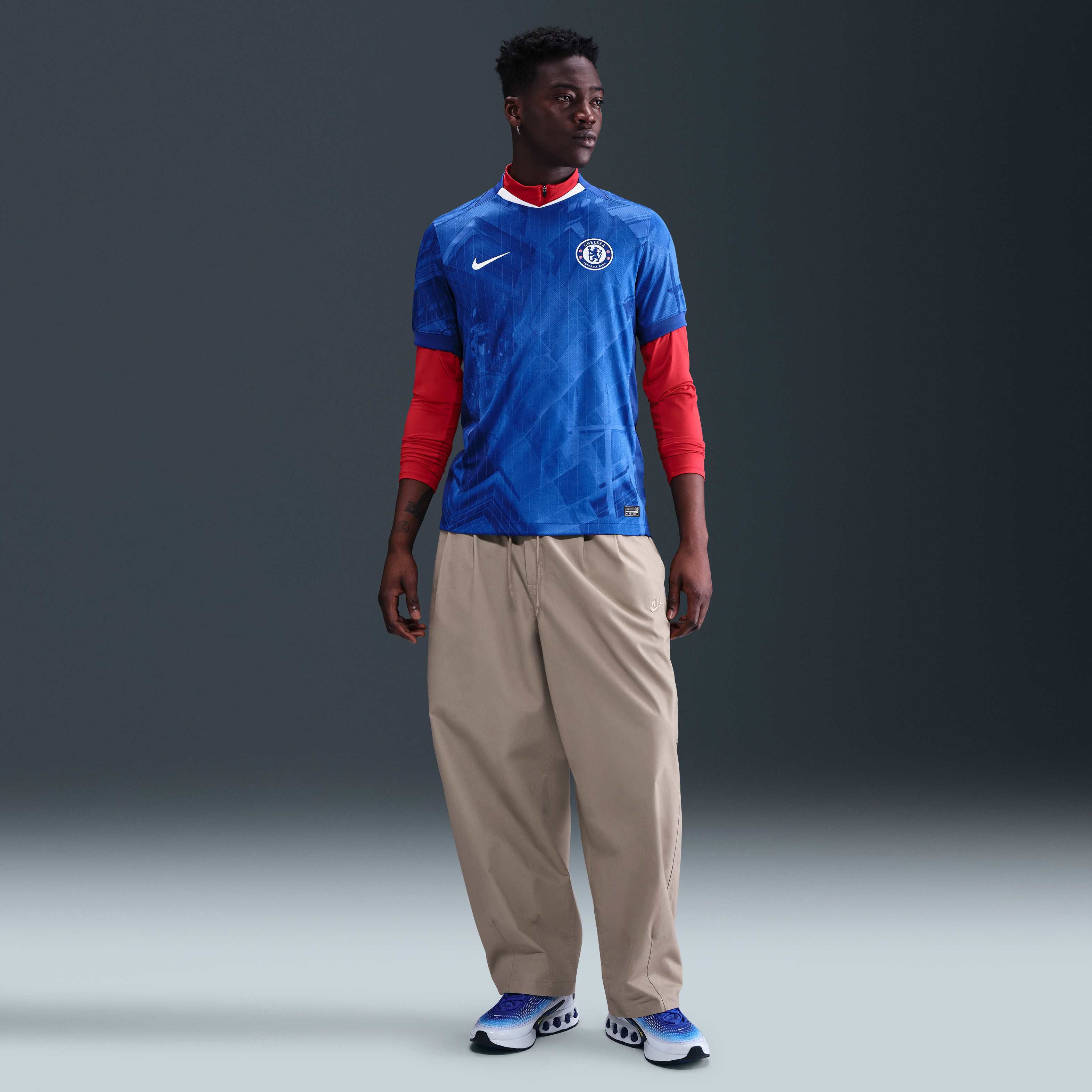 تشيلسي 2025/26 ستيديوم برايميري image number 3