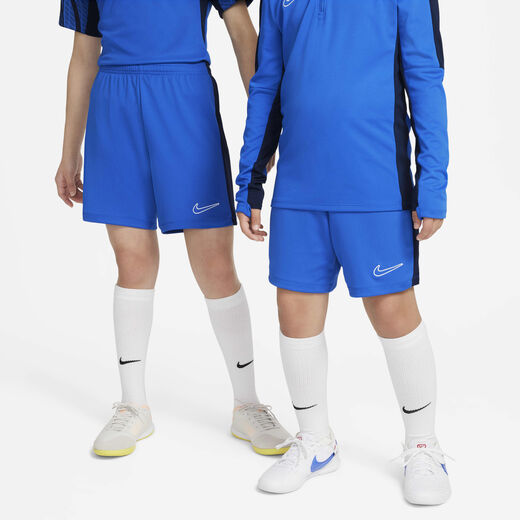 Shorts-Nike, Nike Dri-FIT Academy, Kids' Football Shorts