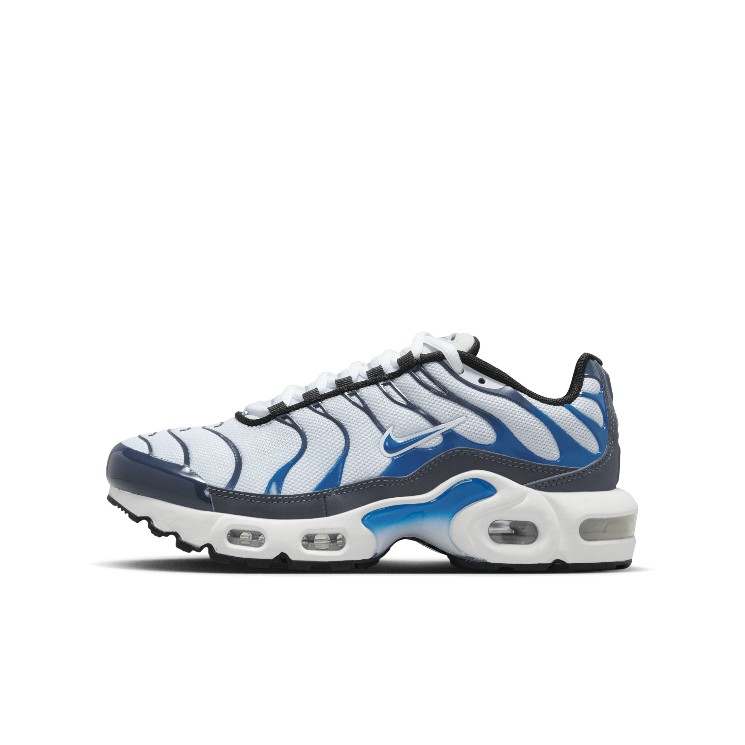 Nike air max plus midnight purple hot sale
