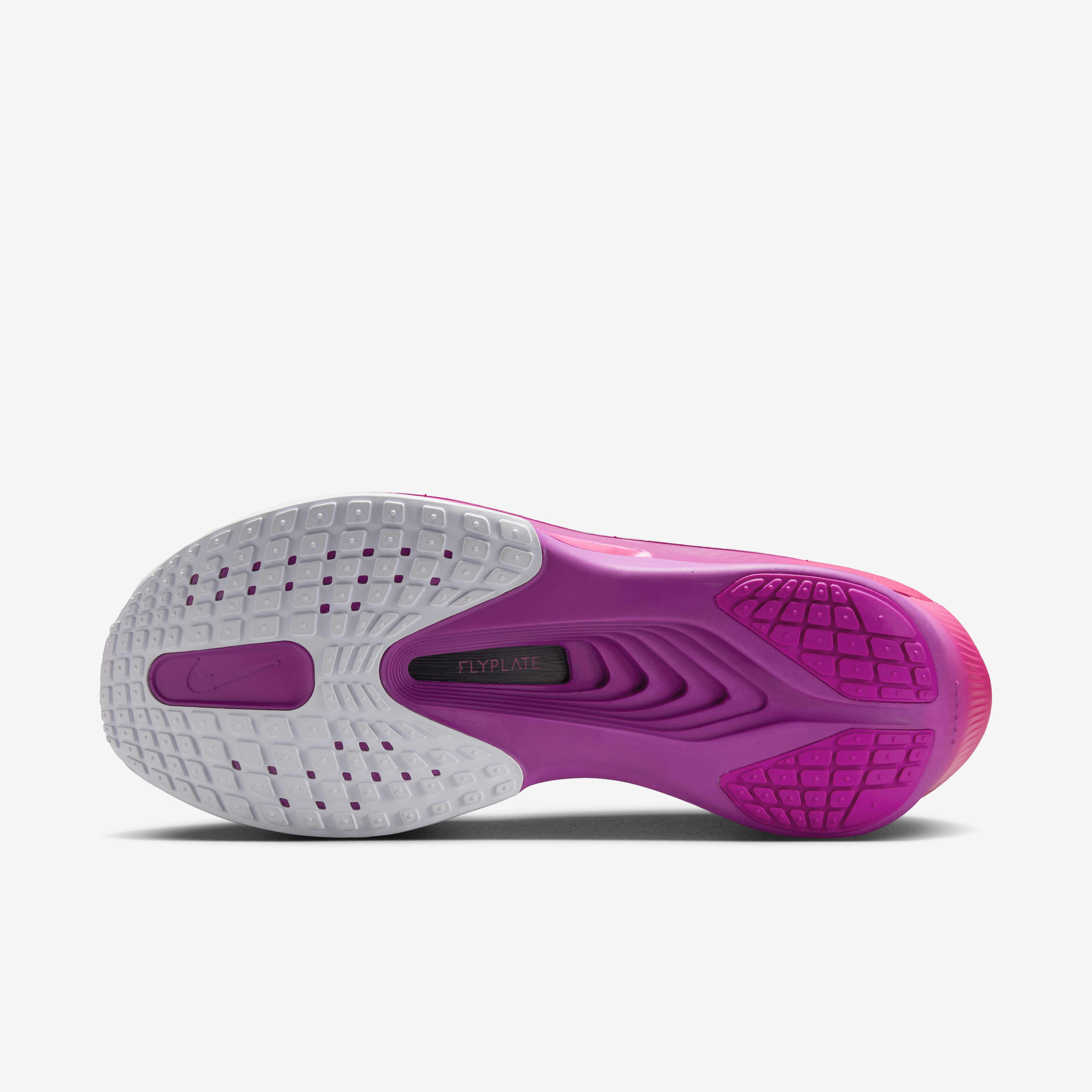 Nike zoom fly finish line top