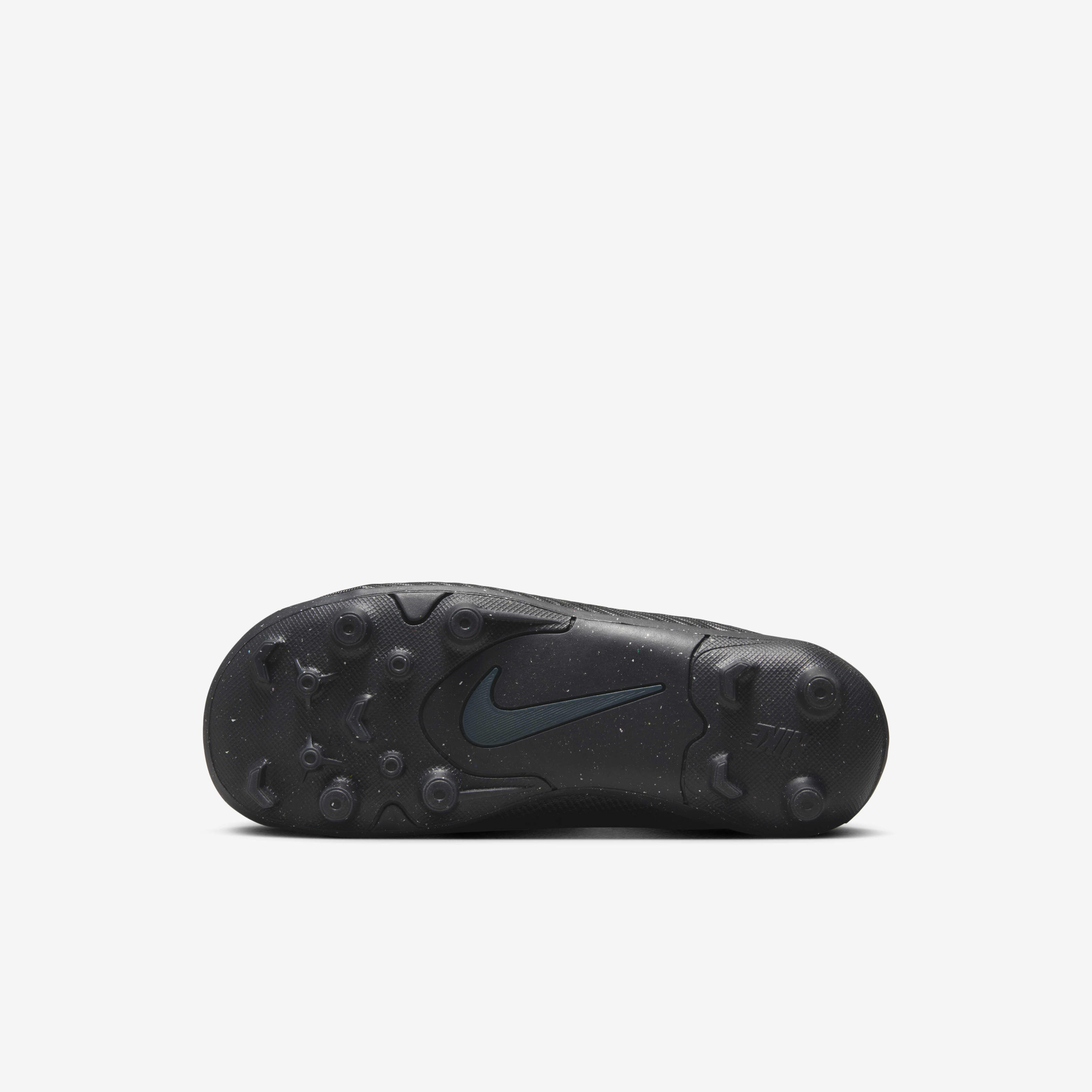 Nike mercurial vapor xi negras sales