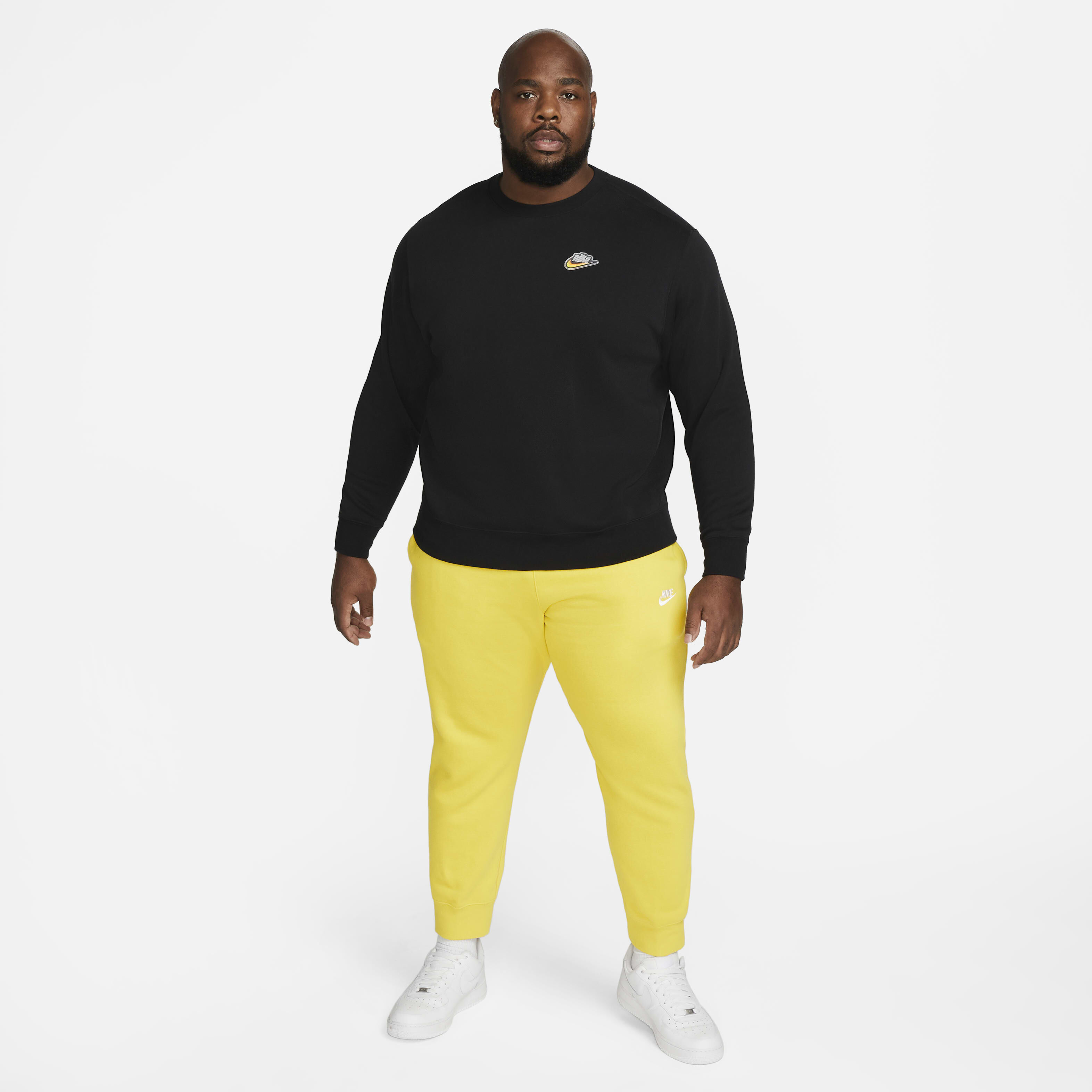 Nike Sportswear Club Fleece image number 11