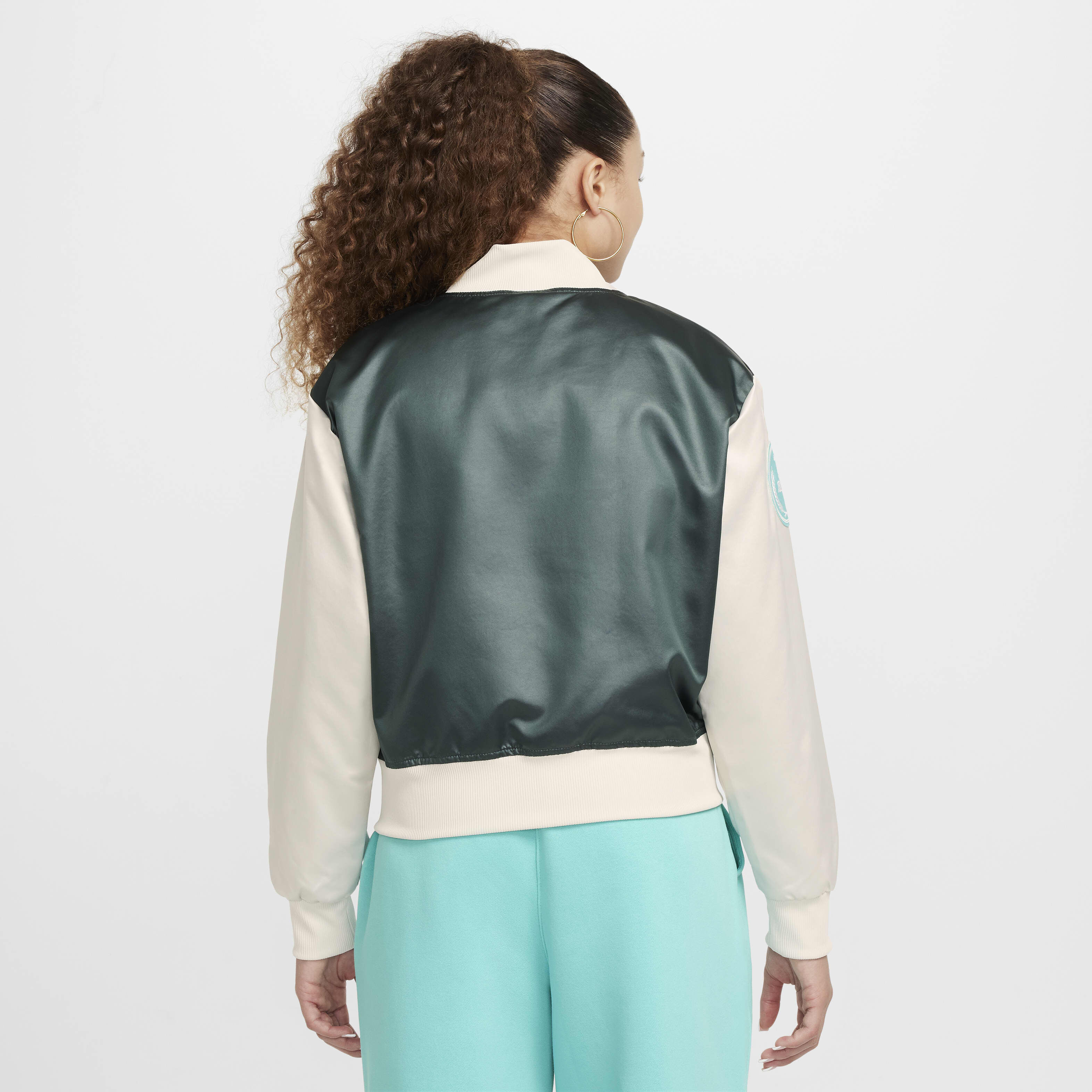 Nike Sportswear image number 1