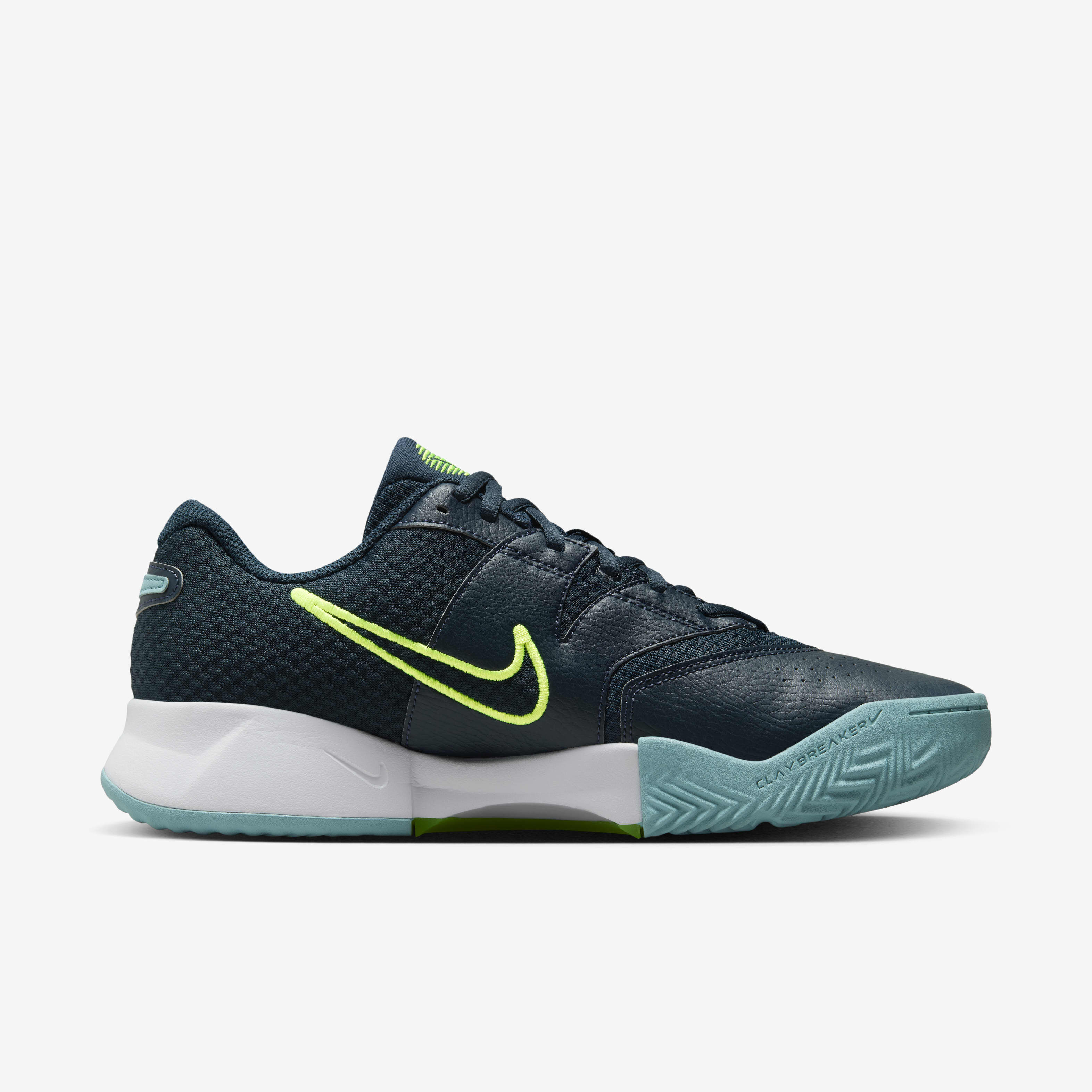 Buy NikeCourt Lite 4 Men s Clay Court Tennis Shoes Nike Saudi Official