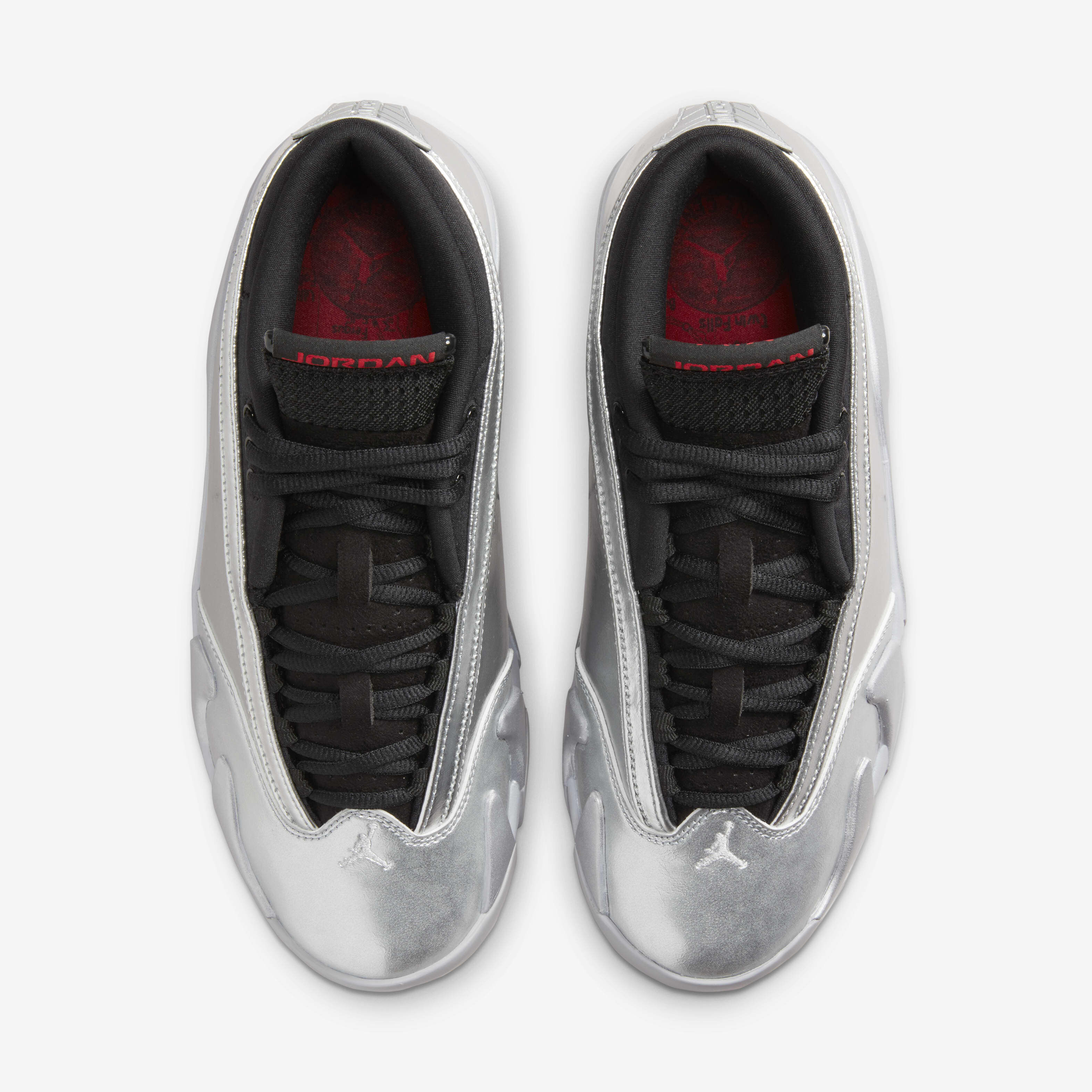 Air Jordan 14 Retro Low image number 3