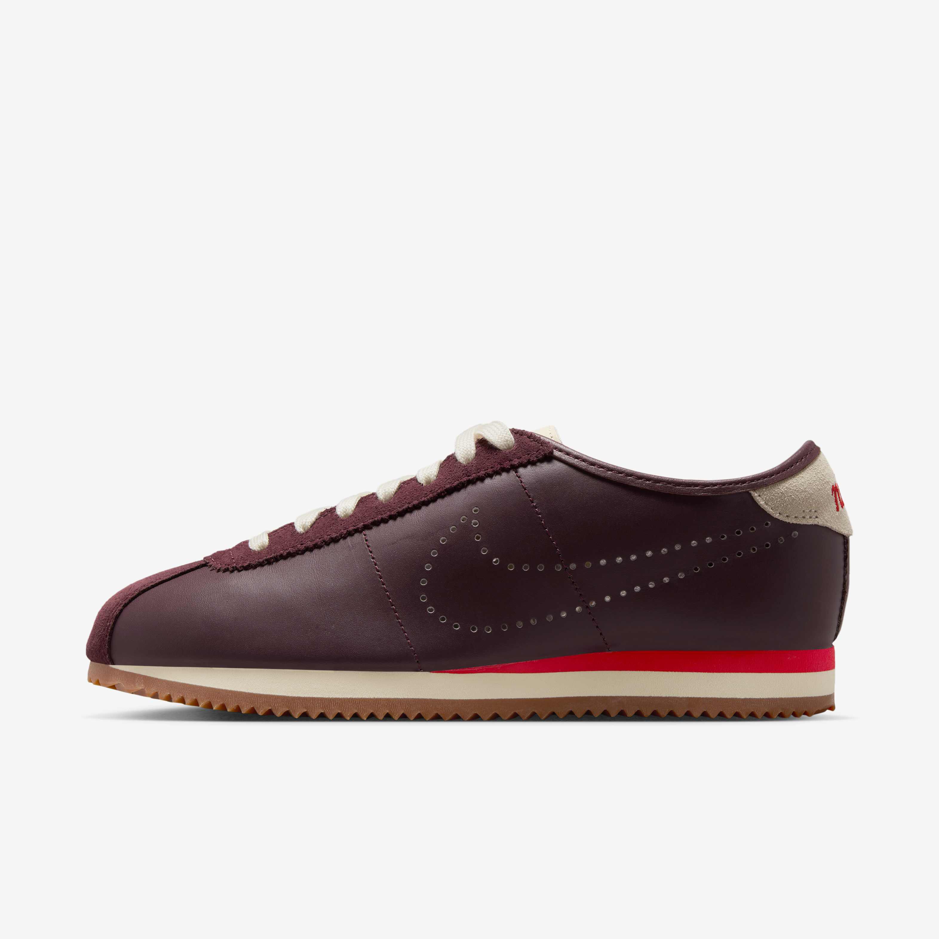 Nike Cortez Leather image number 0