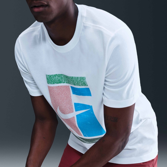 نايكي-كورت image number 2 نايكي-كورت image number 2