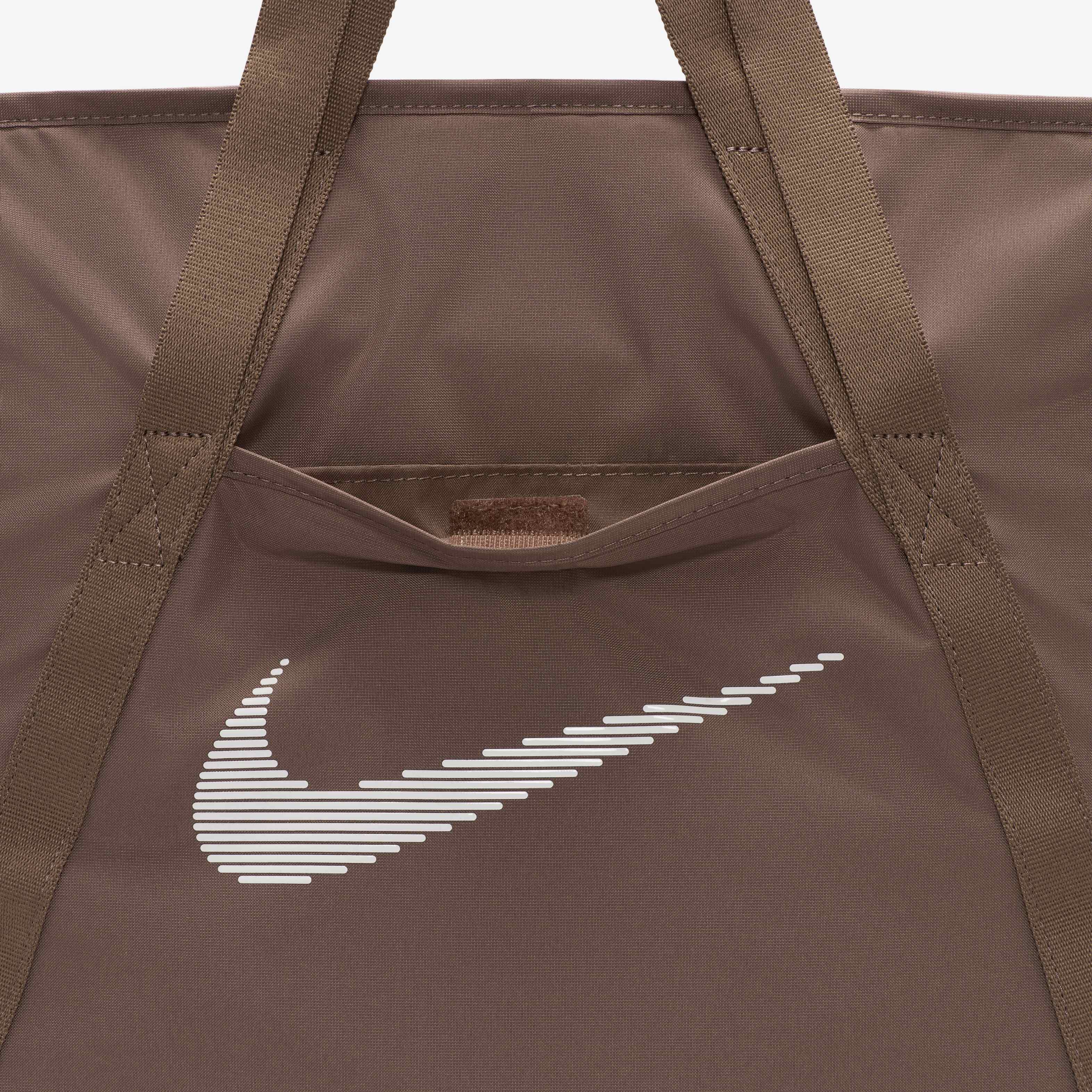 nike brown bag
