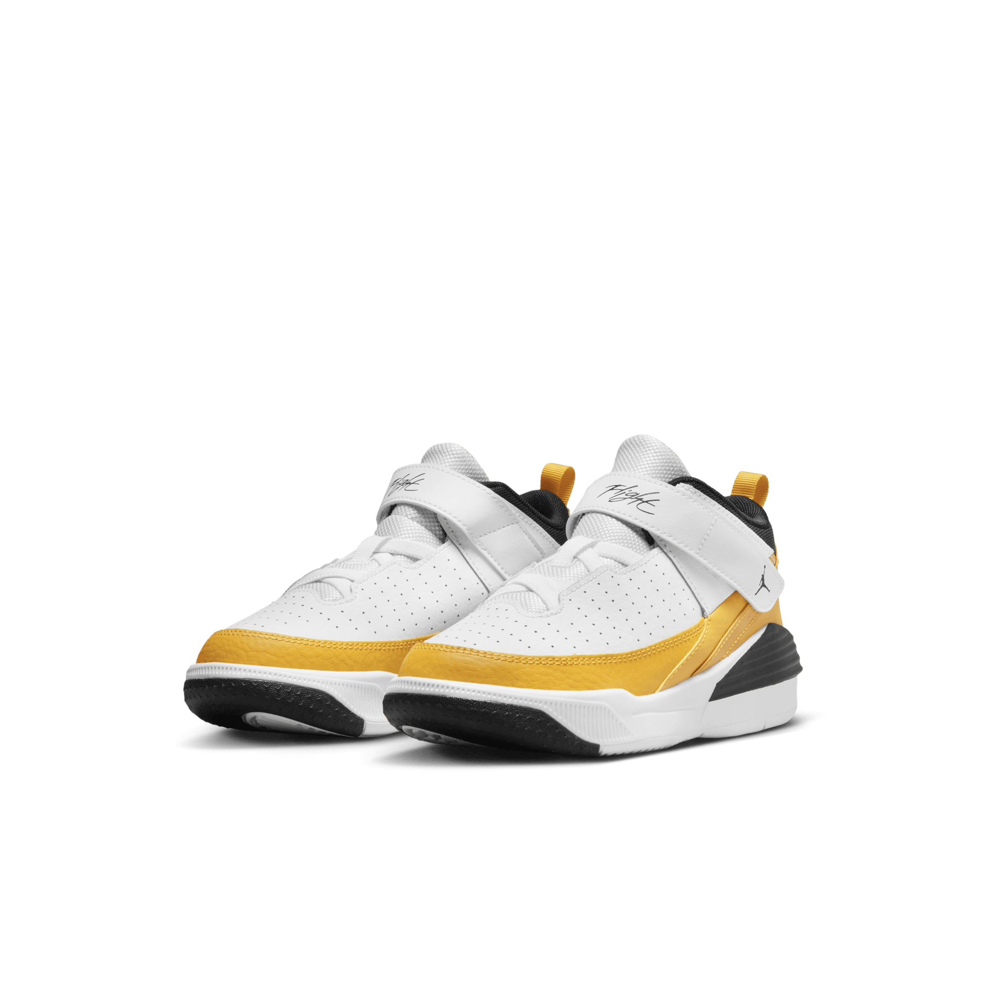 jordan max aura kids