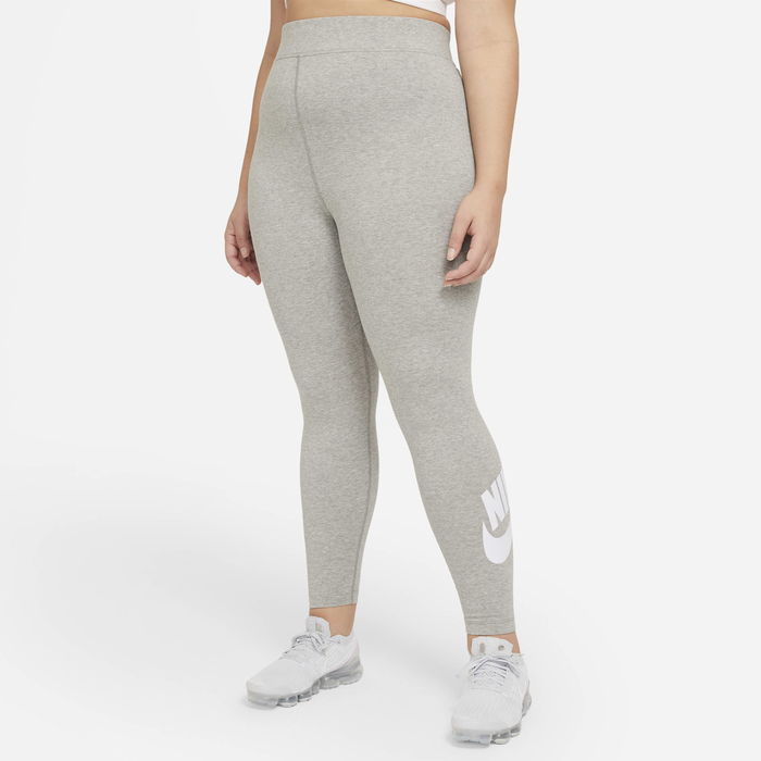 Buy Nike Sportswear Essential Women's High-Waisted Leggings (Plus