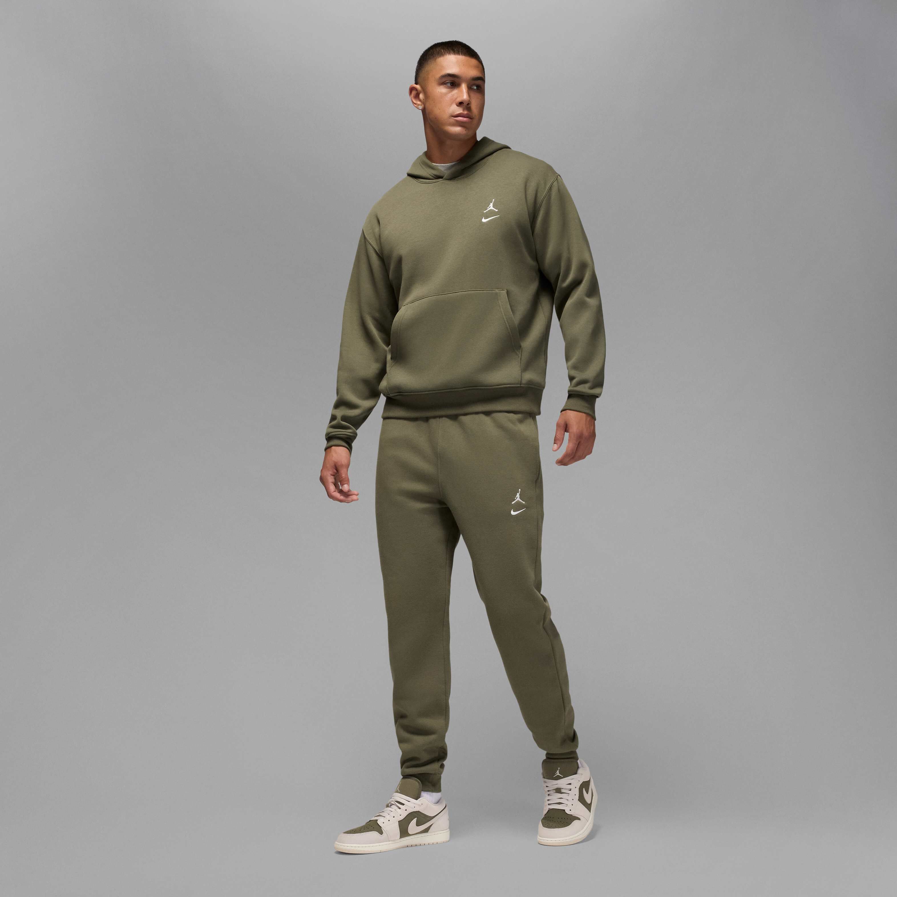 Jordan Brooklyn Fleece image number 5