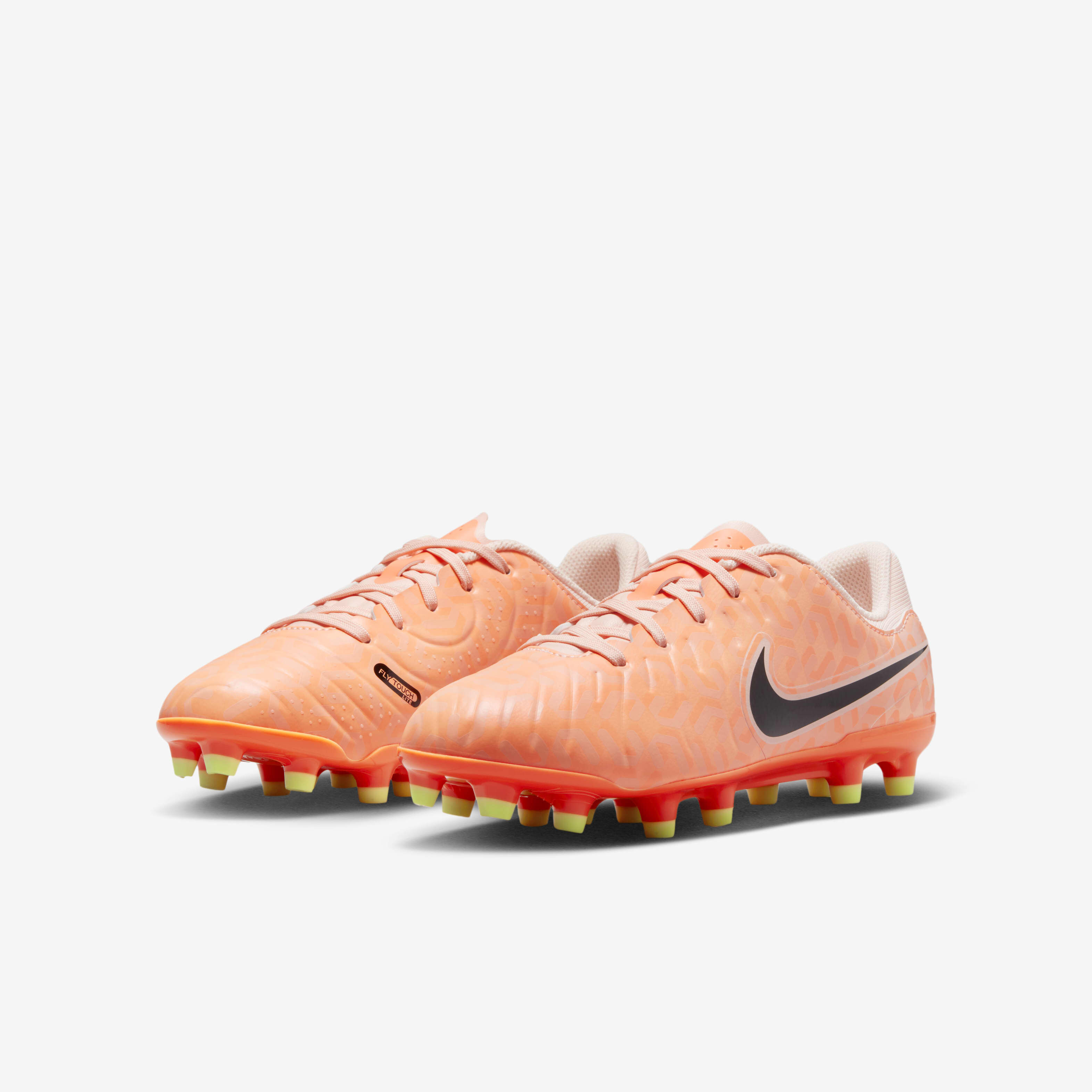 Nike Jr. Tiempo Legend 10 Academy image number 4