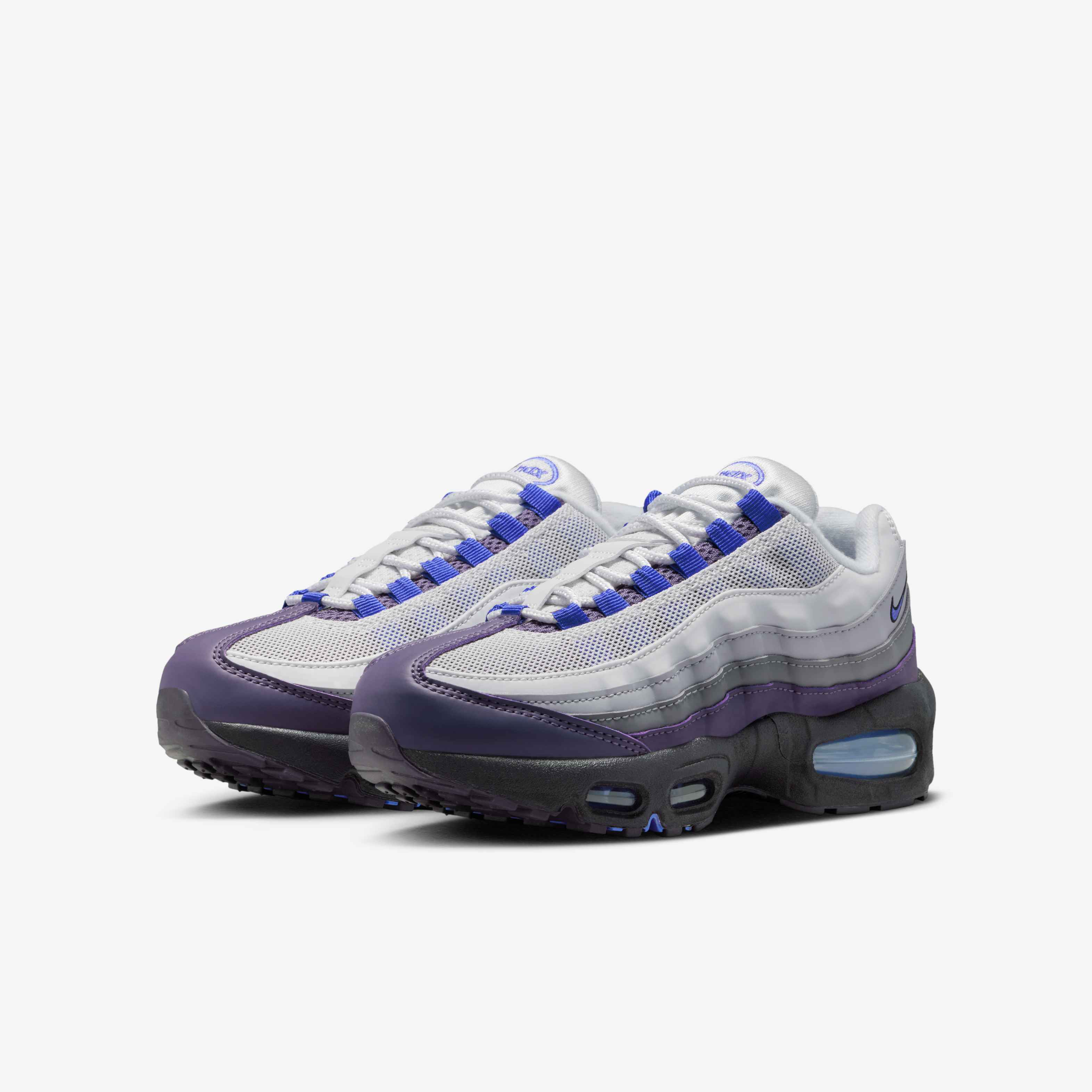 Nike Air Max 95 image number 4