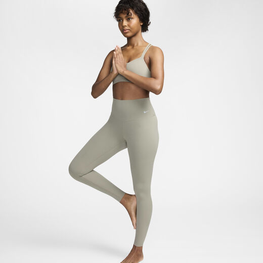 Leggings-Nike, Nike Zenvy, Women's High-Waisted Full-Length Leggings Leggings-Nike, Nike Zenvy, Women's High-Waisted Full-Length Leggings