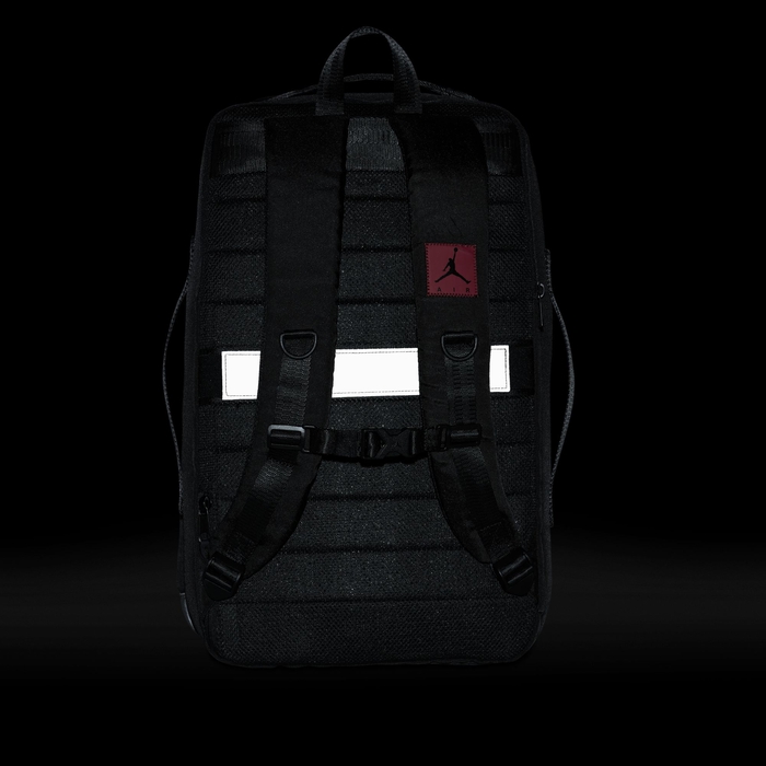 Jordan Collector's Backpack image number 8 Jordan Collector's Backpack image number 8