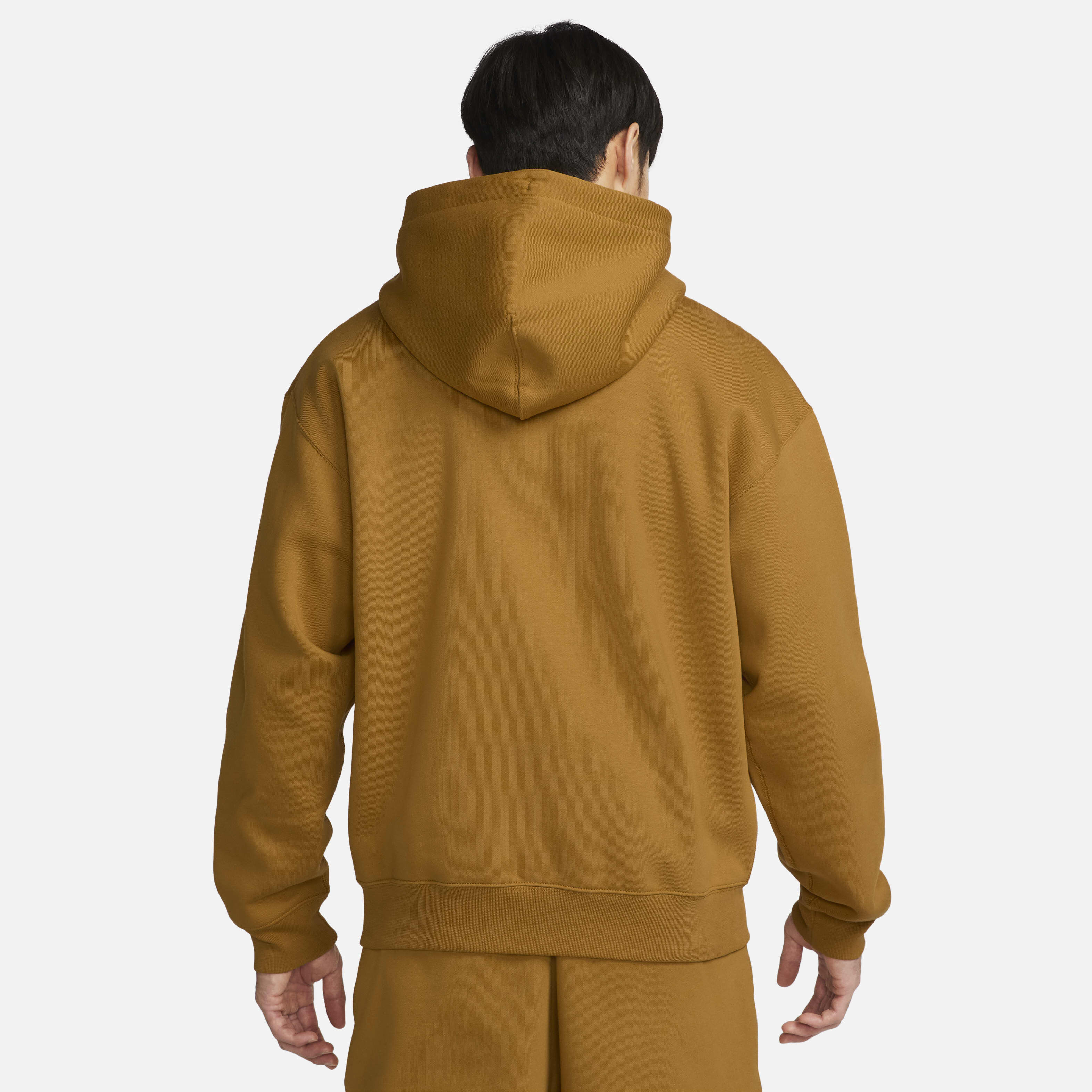 Nike Solo Swoosh image number 1