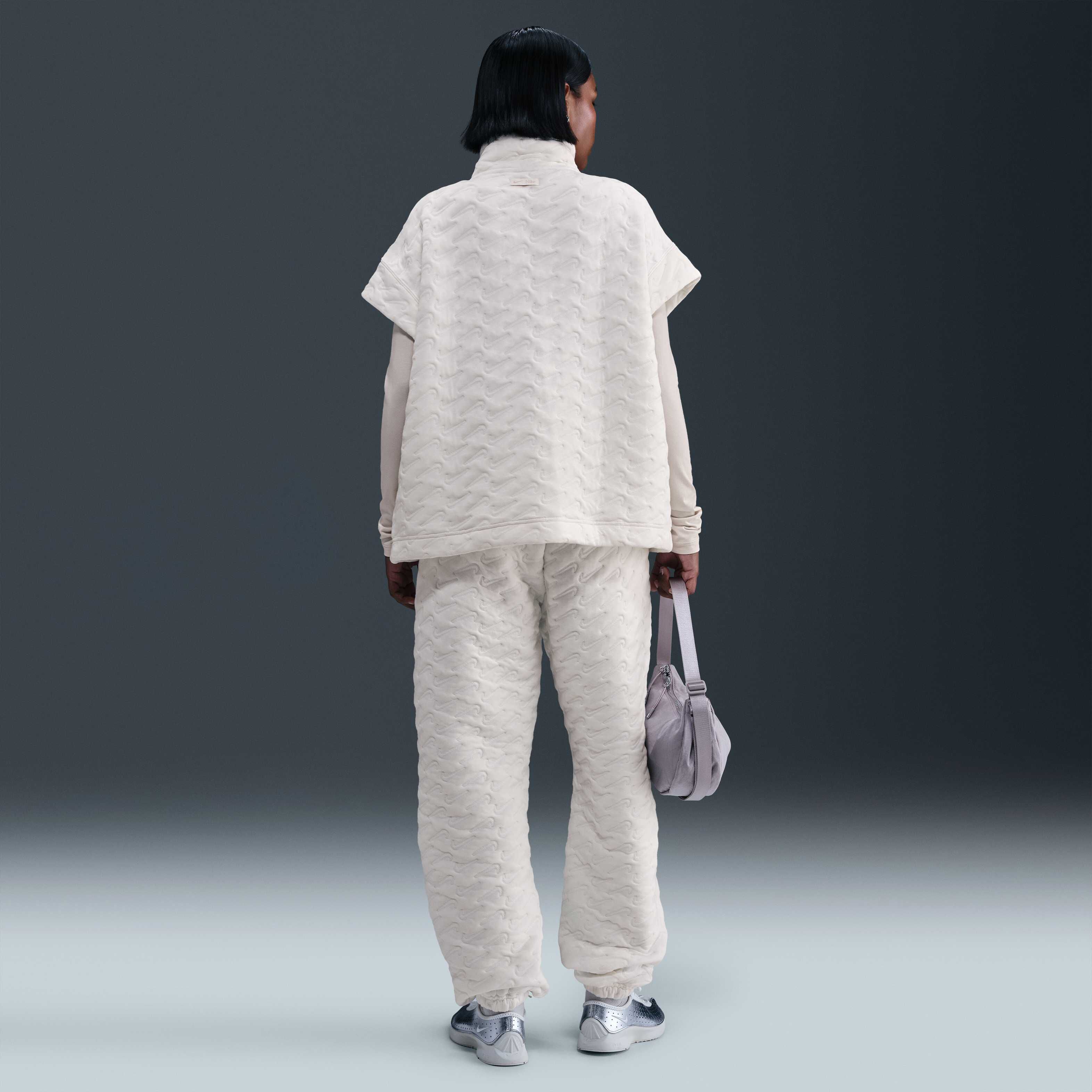 نايكي سبورتسوير فينيكس فليس image number 4