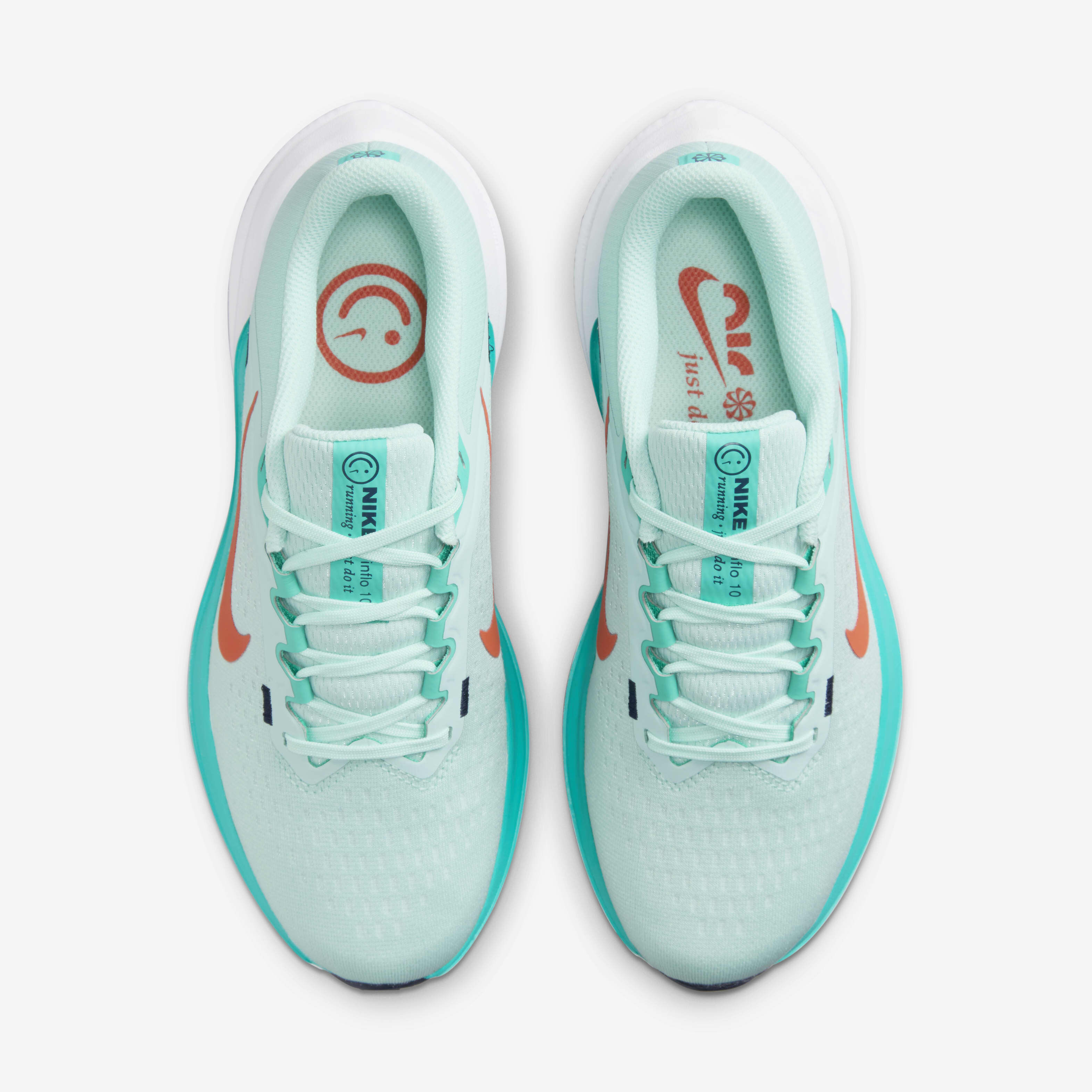 Nike Winflo 10 image number 3