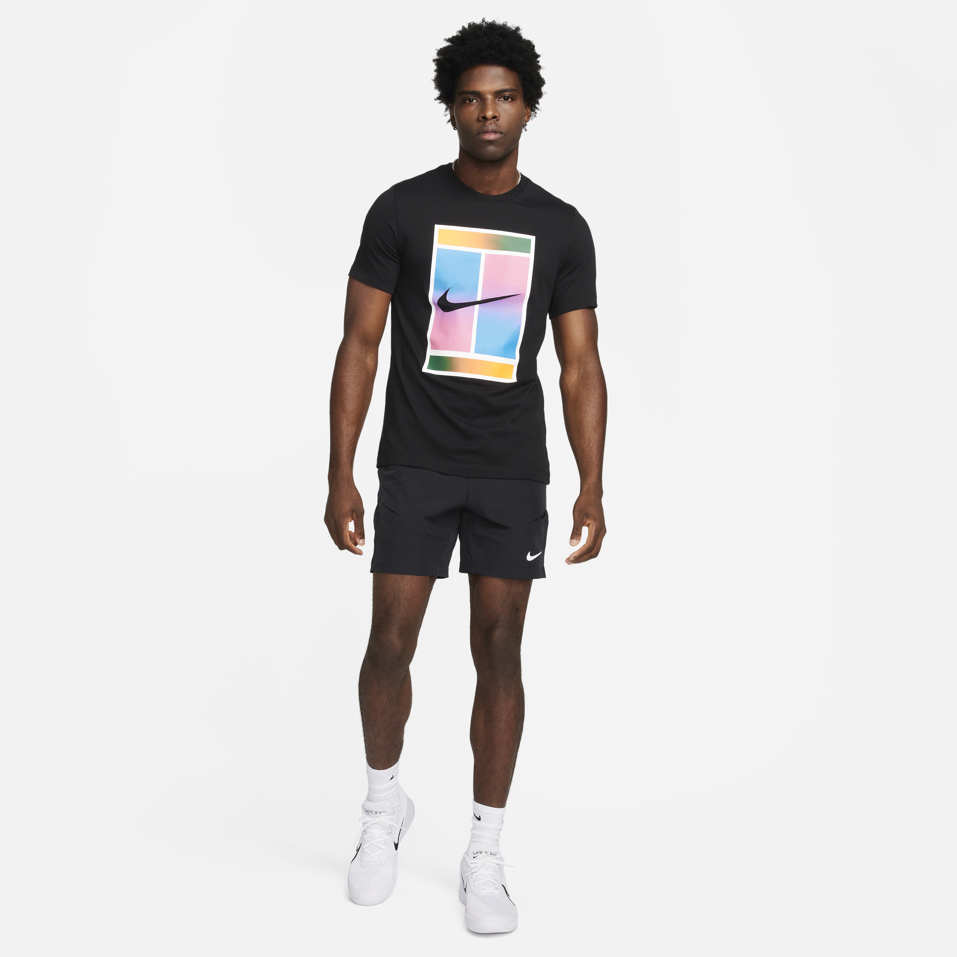 نايكي كورت ادفانتج image number 6