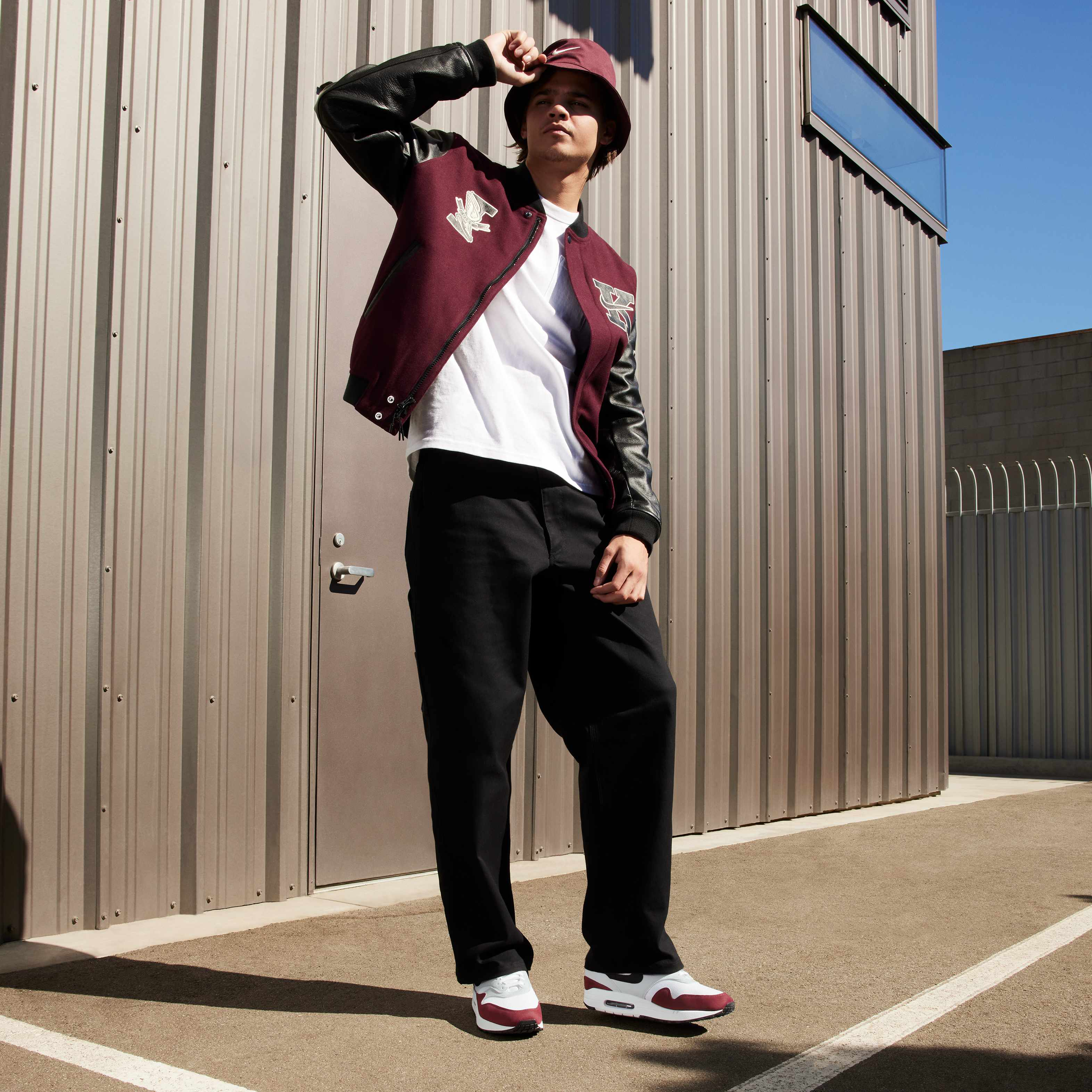 Nike Air Max 1 image number 9