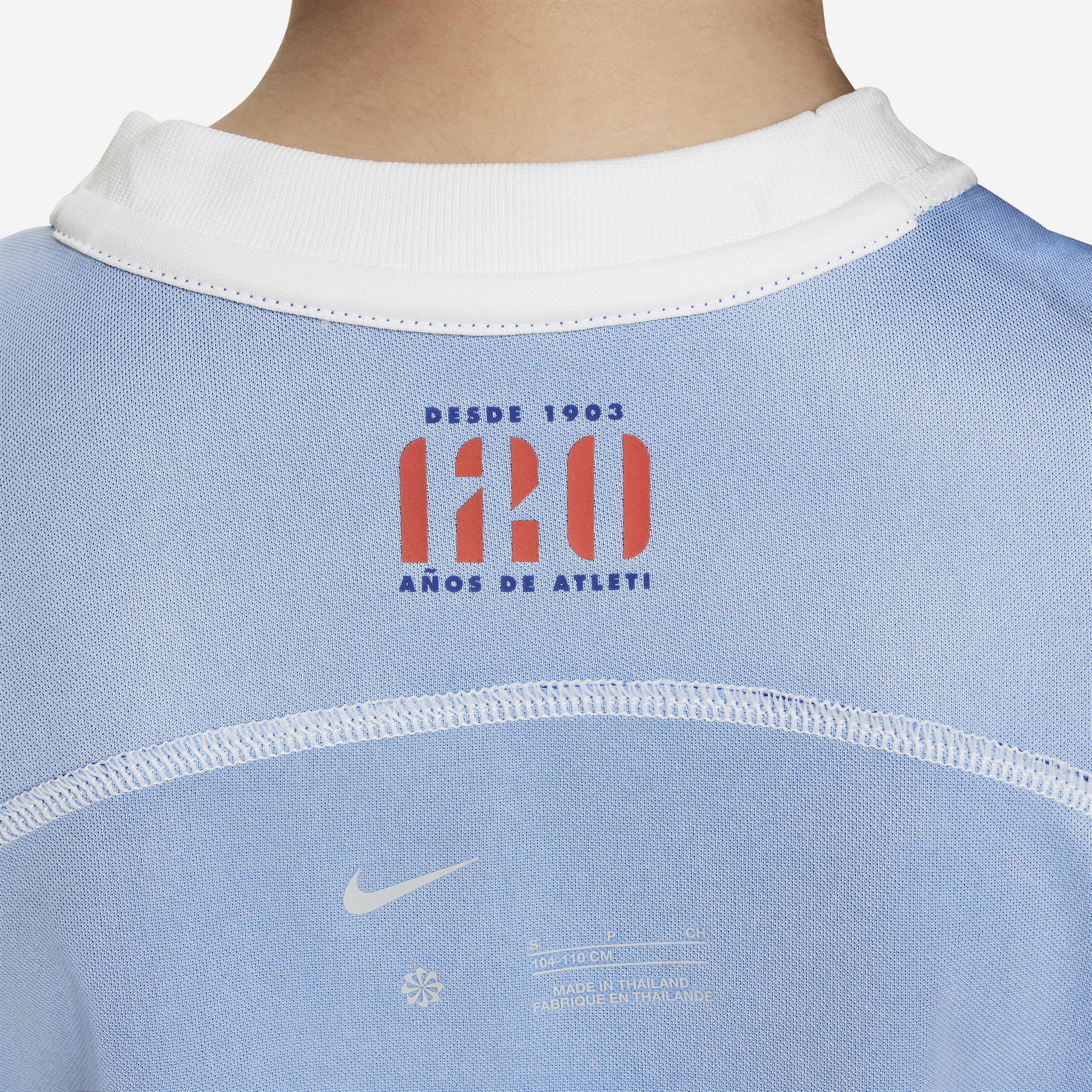 اتليتكو مدريد 2023/24 الاحتياطي image number 7