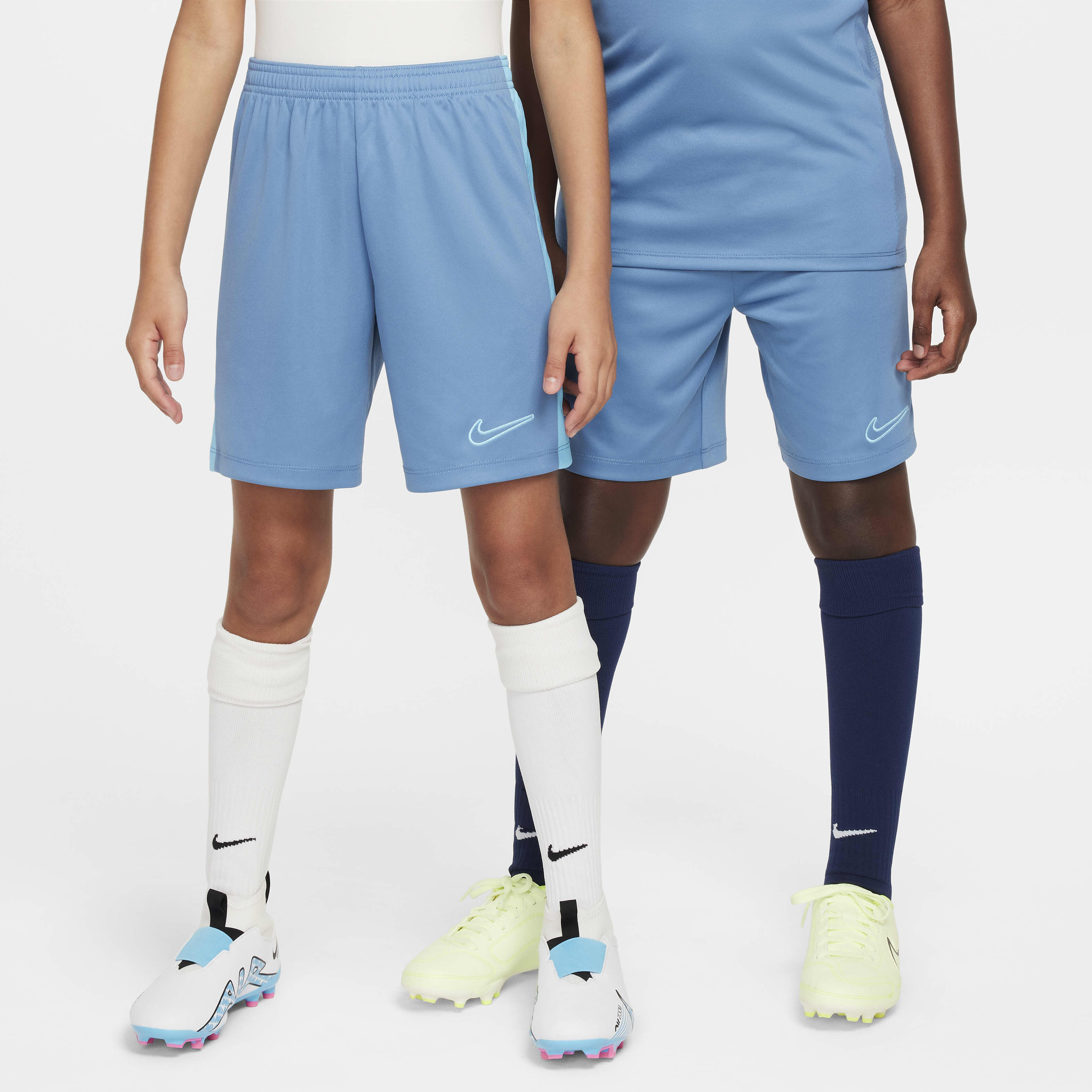 Buy Nike Dri FIT Academy23 Kids Football Shorts Nike Saudi Official