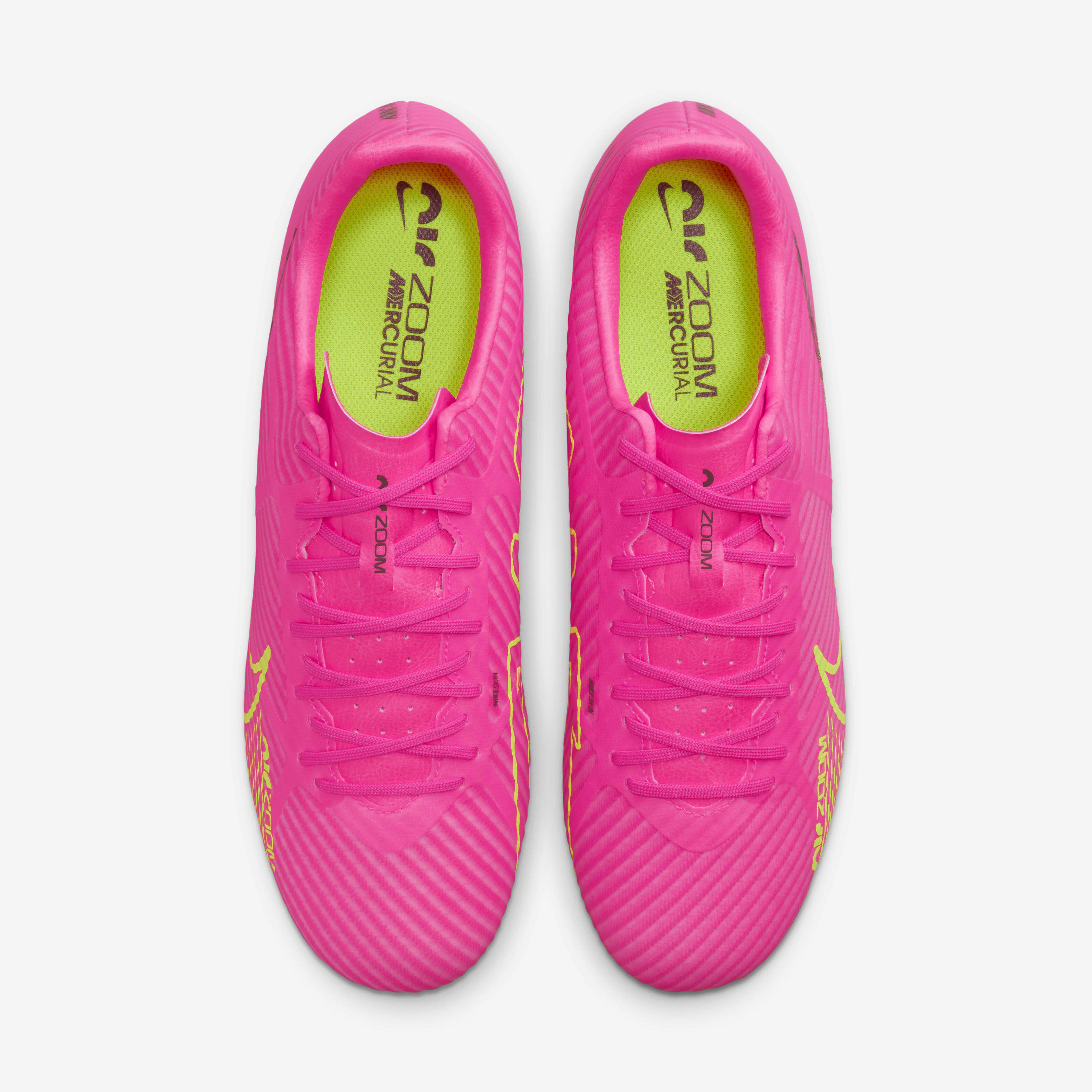 Nike Mercurial Vapor 15 Academy image number 3