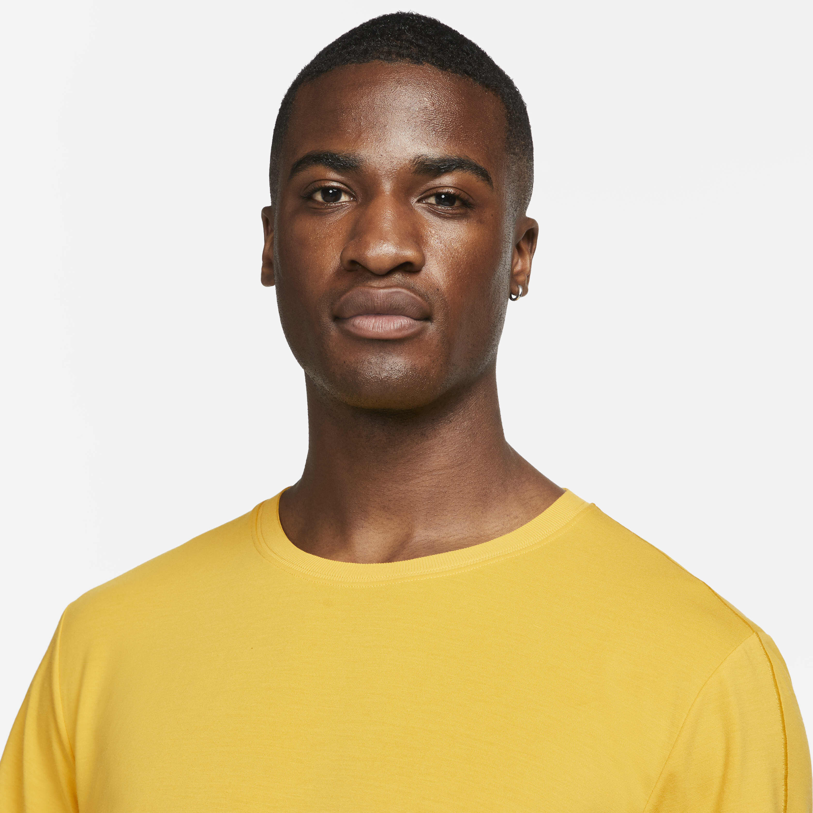 Nike Yoga Dri-FIT image number 2