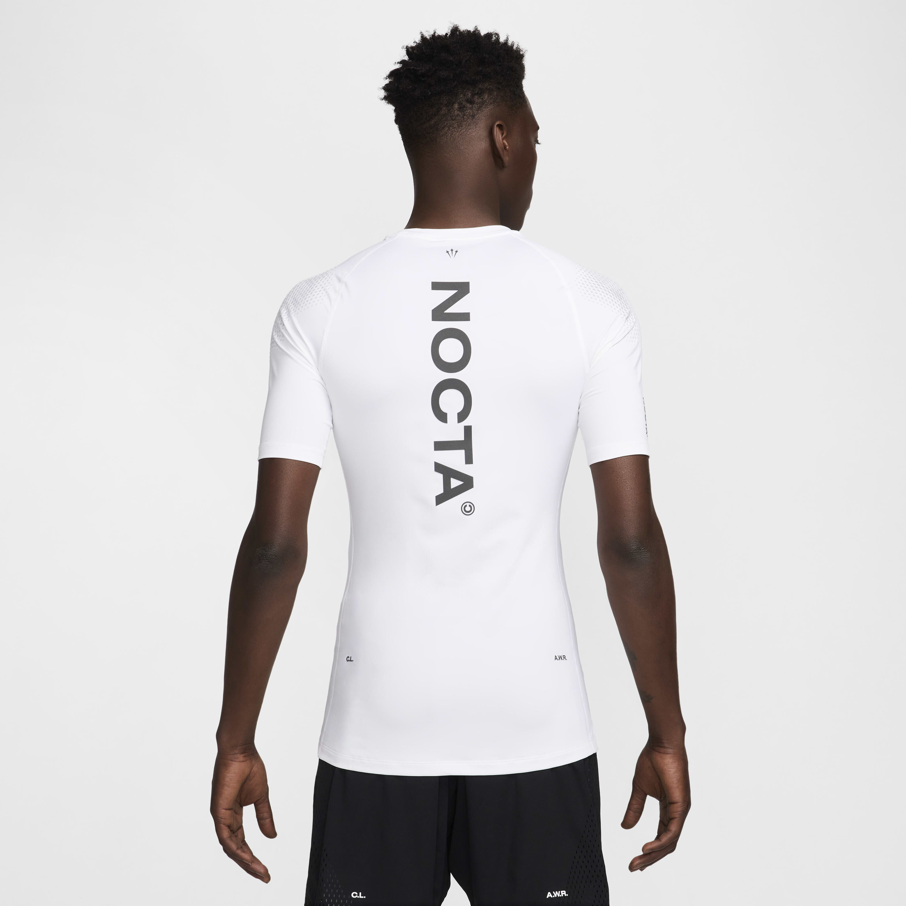 Buy NOCTA Men's Short-Sleeve Base Layer Basketball Top