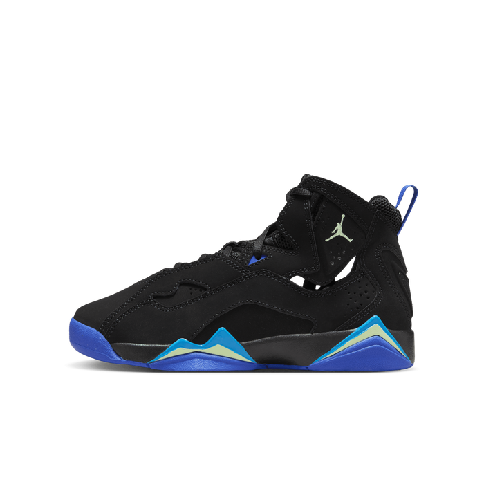 Jordan 7 flight shop 5