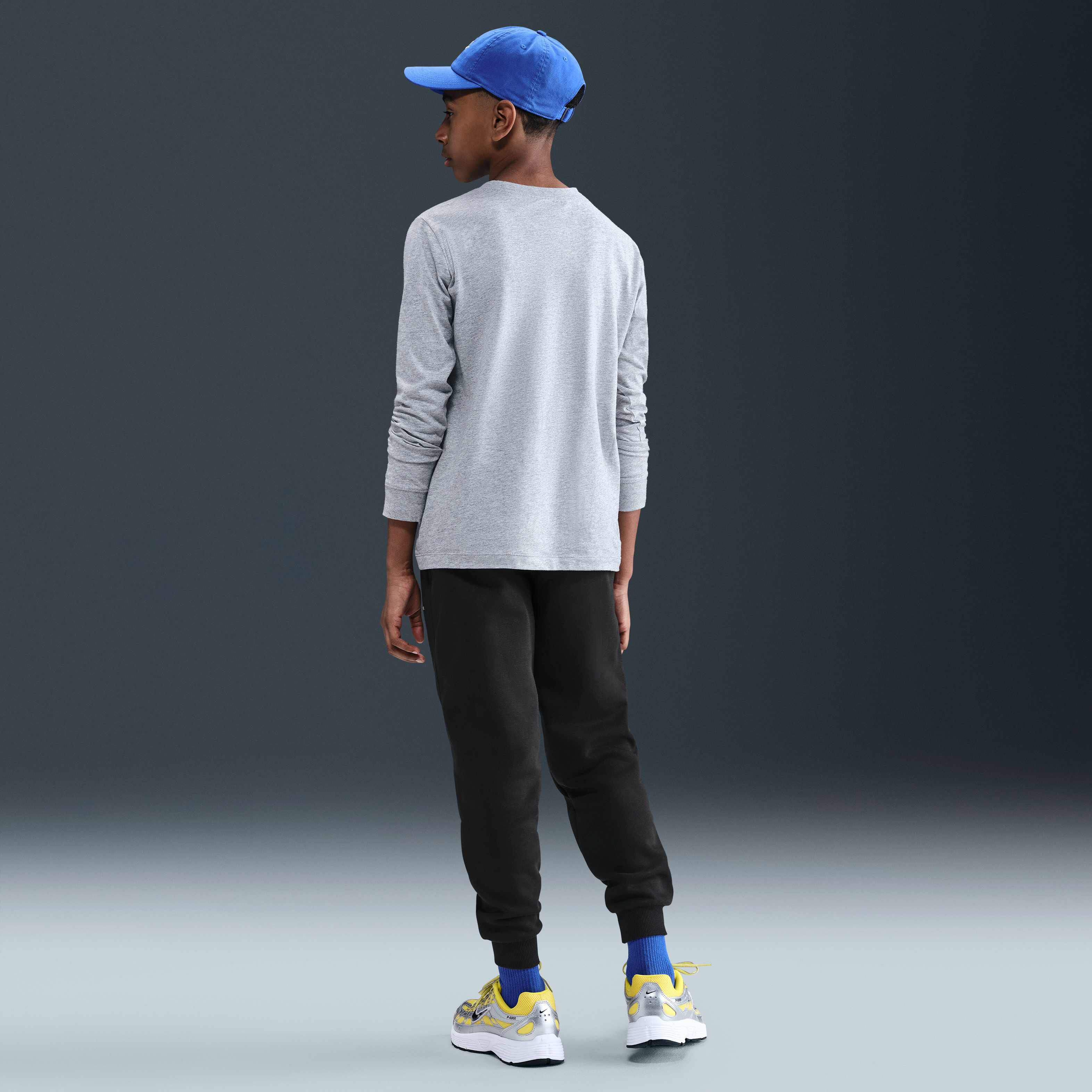 Nike Sportswear image number 3