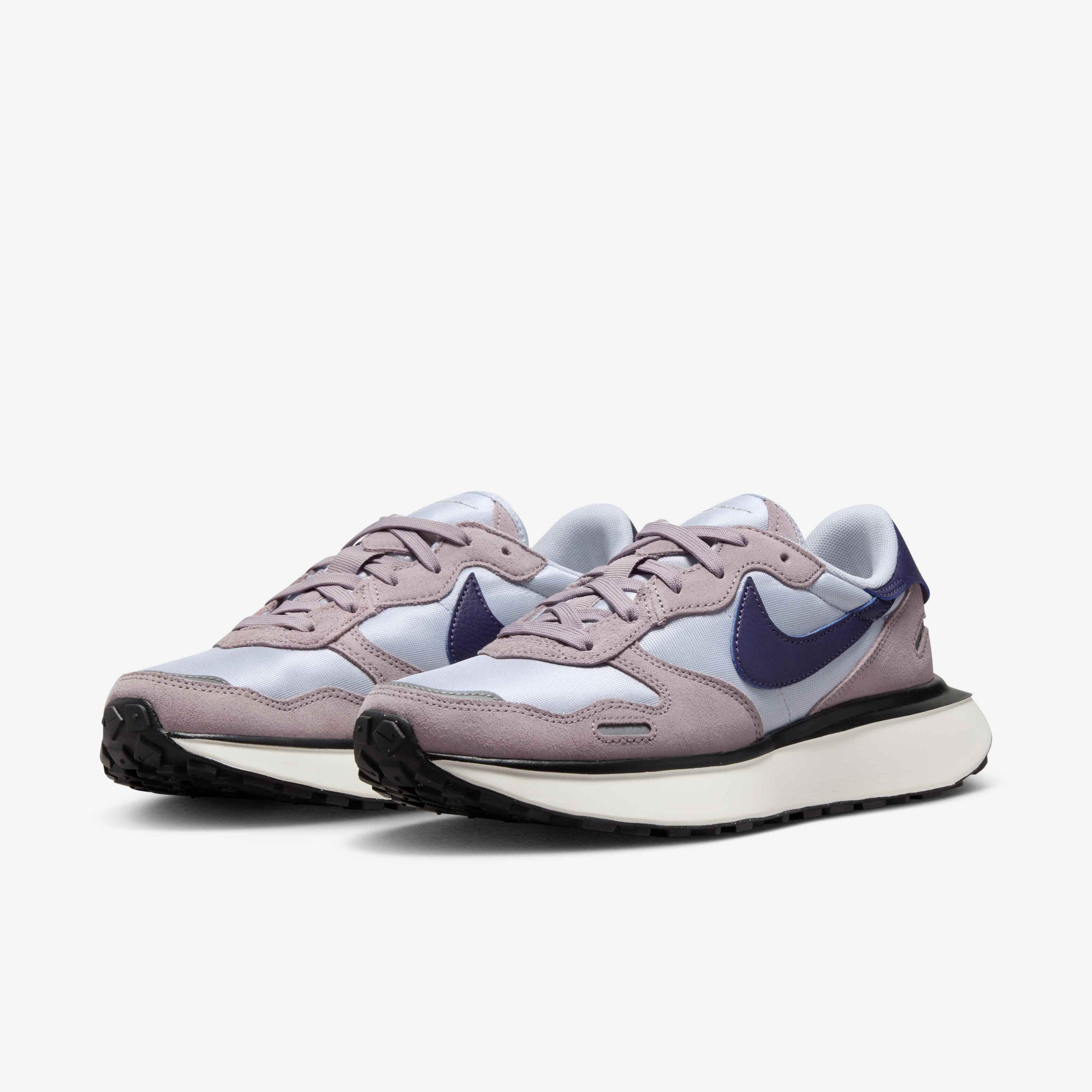 Buy Nike Phoenix Waffle Women's Shoes - Football Grey/Light