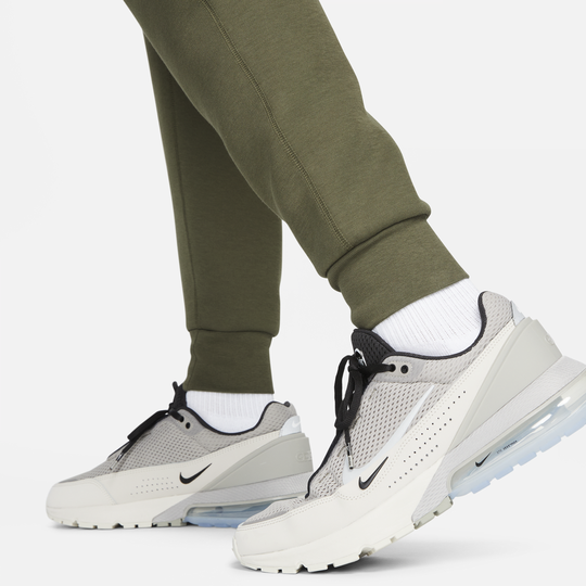 Nike air top max tech fleece