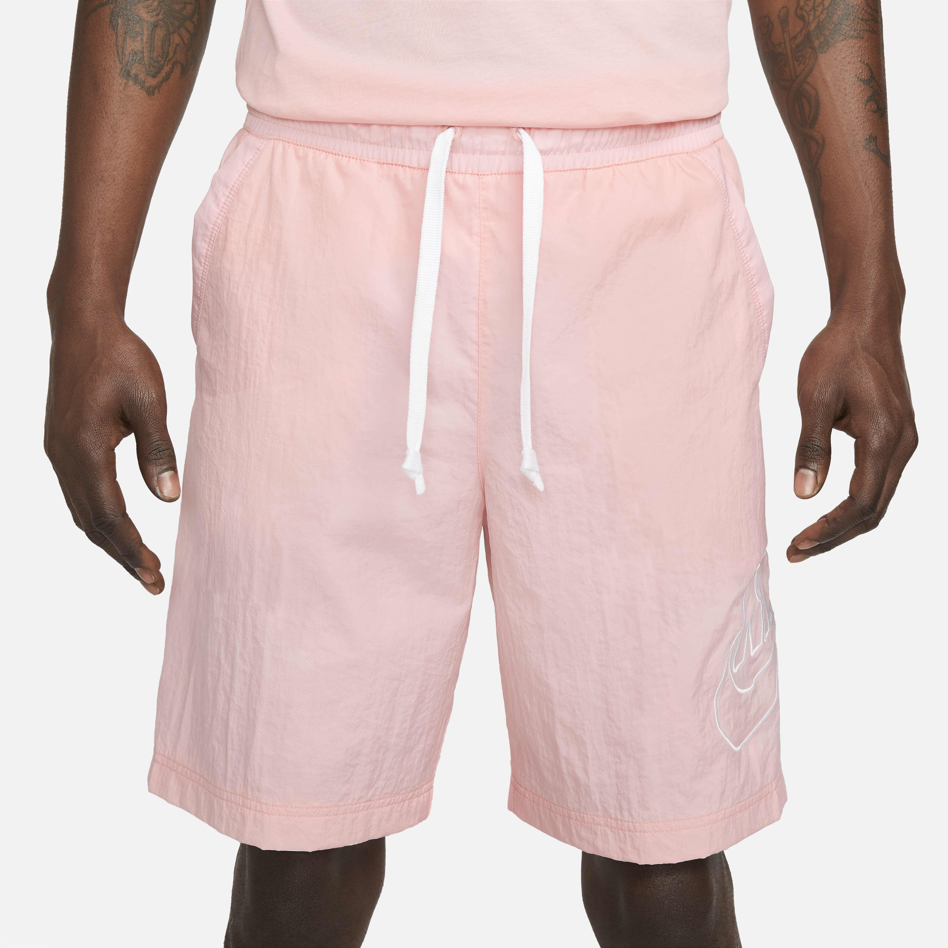 Nike Sportswear Alumni image number 1